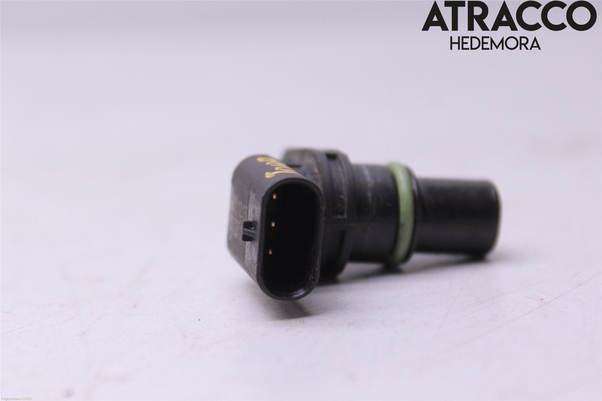 Volkswagen VW GOLF / E-GOLF VII 13-20 Giver Turtall - Tenning