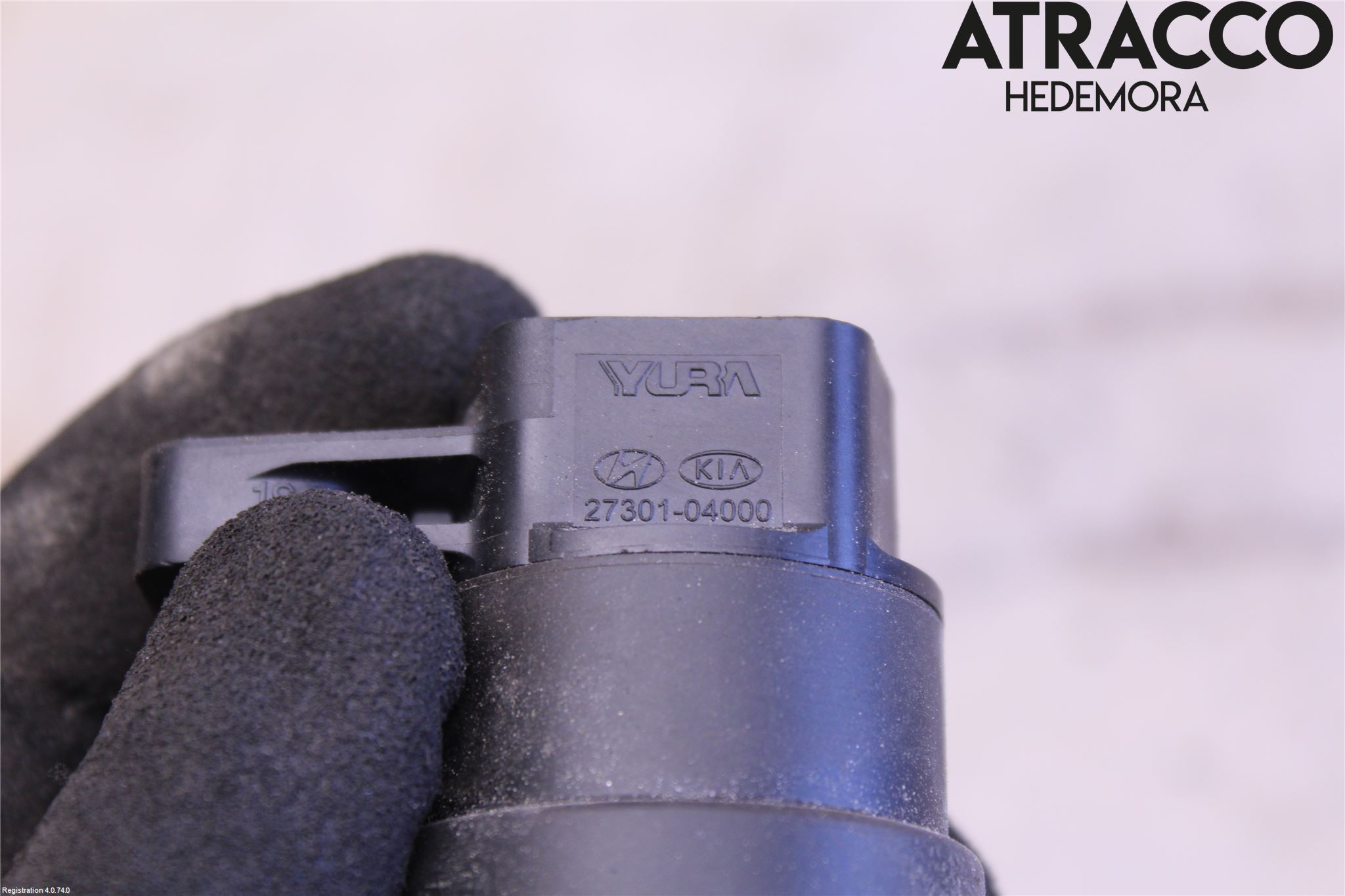 Hyundai i10 BA 14-16 Coil