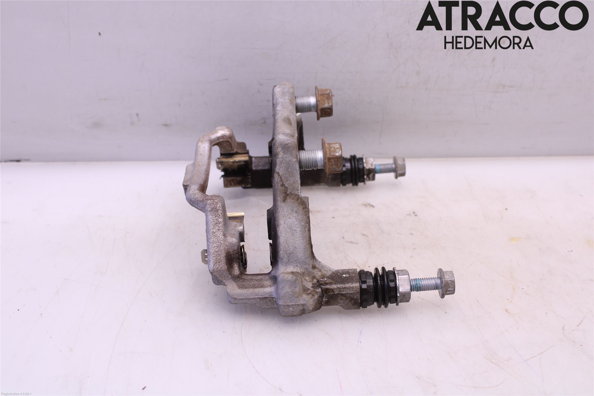 Toyota COROLLA 19- Bremsecaliper Feste Holder