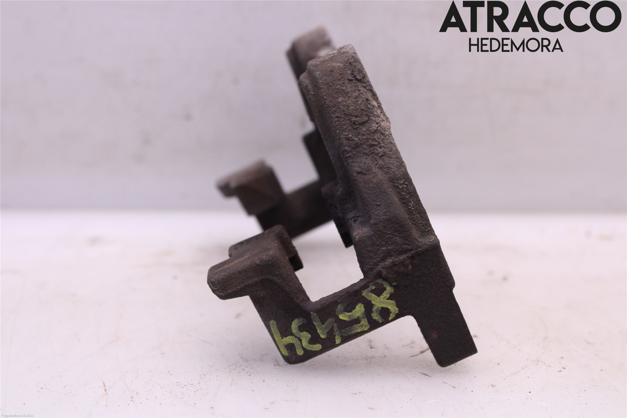 Volvo V90 17->> Bremsecaliper Feste Holder