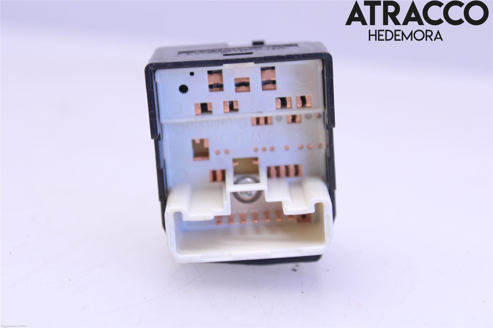 Toyota PRIUS NWH20 04-08 Bryter Speil