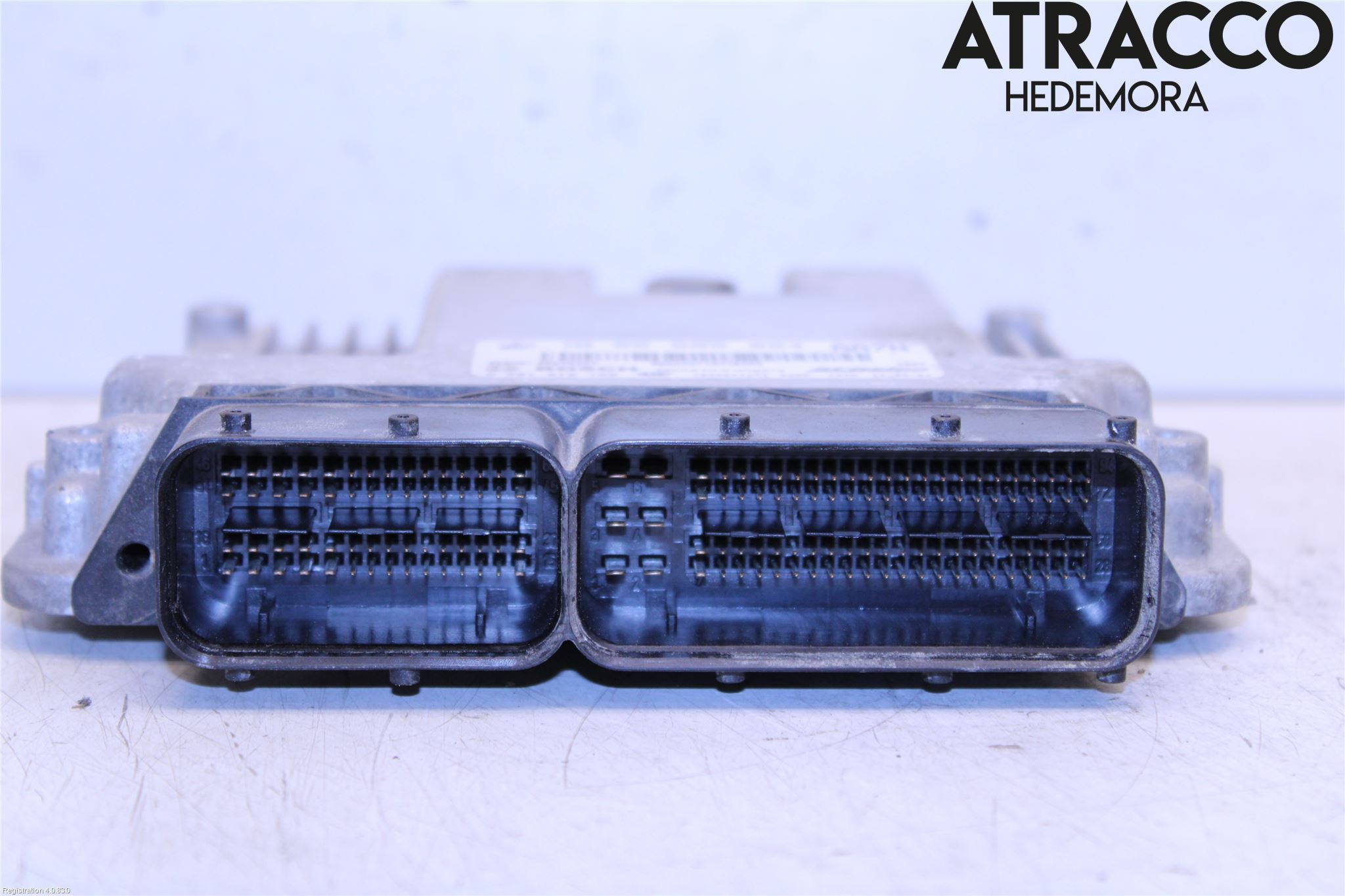 Opel INSIGNIA 09-16 Styreenhet Dieselpumpe