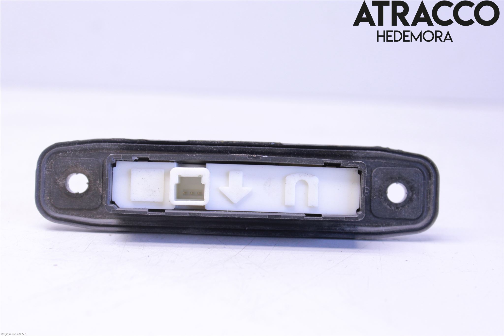 Toyota AVENSIS 16-18 Bakluke Handtak Ytre
