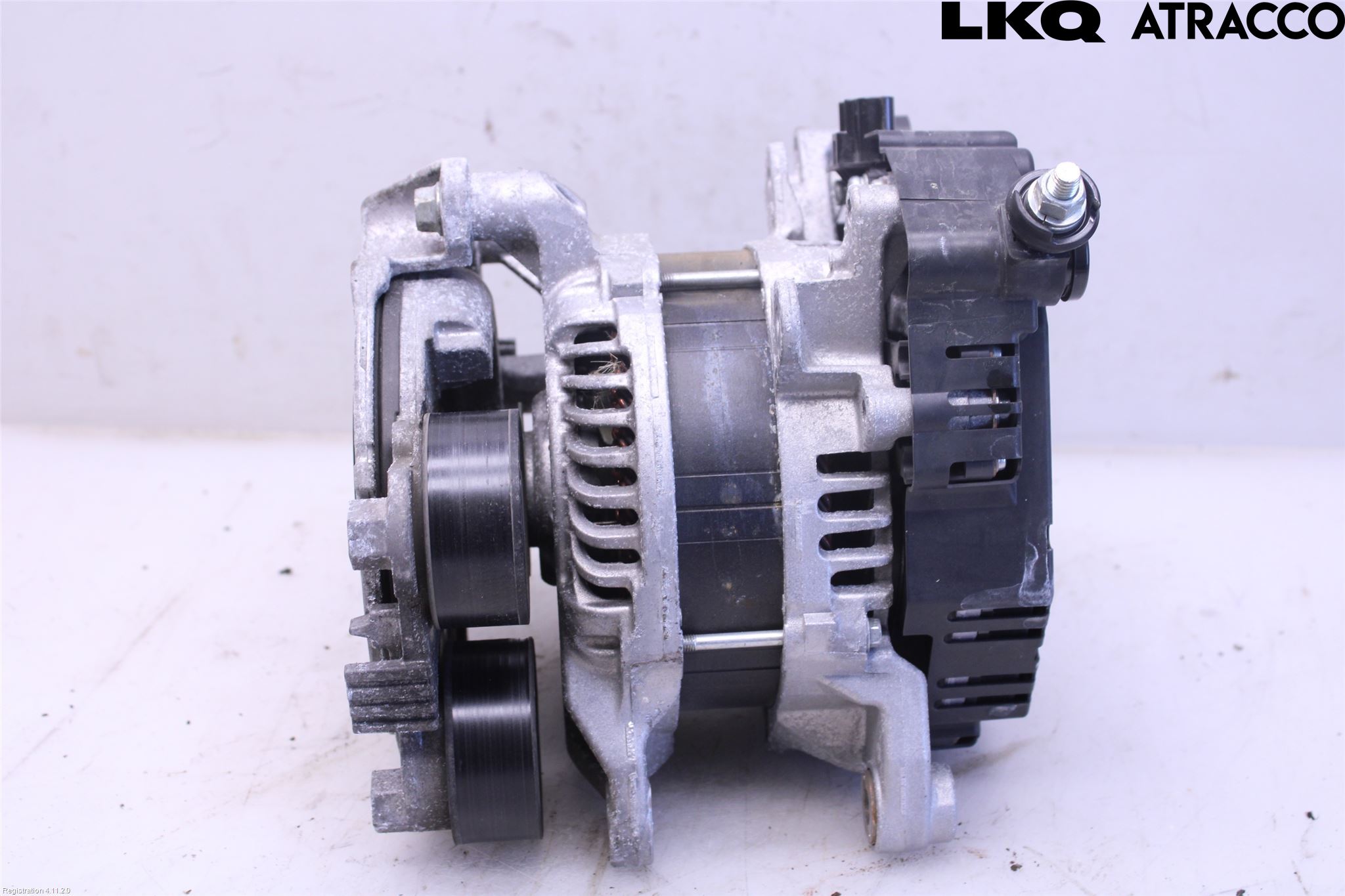 Mazda CX-30 20- Dynamo