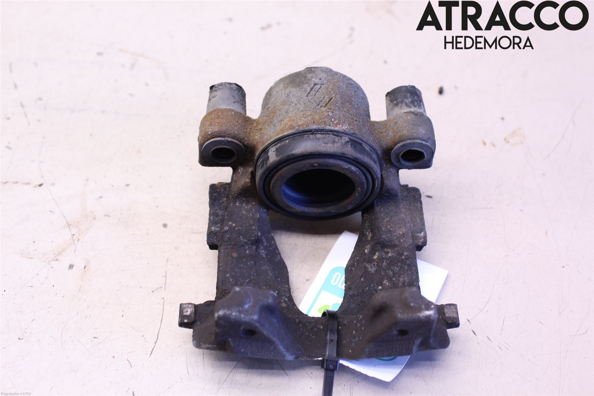 Dacia LOGAN MCV/STEPWAY Bremsecaliper Foran Venstre