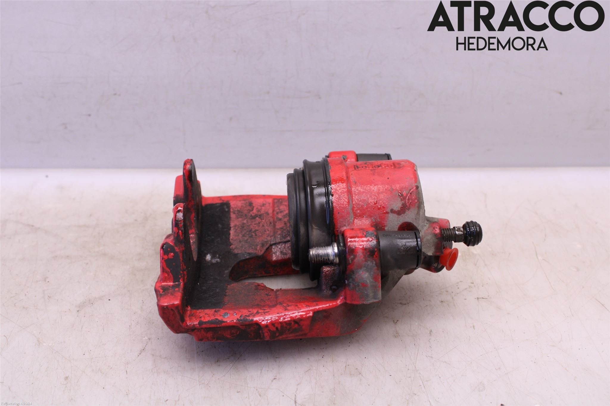 Ford FOCUS 11-14 Bremsecaliper Foran Høyre