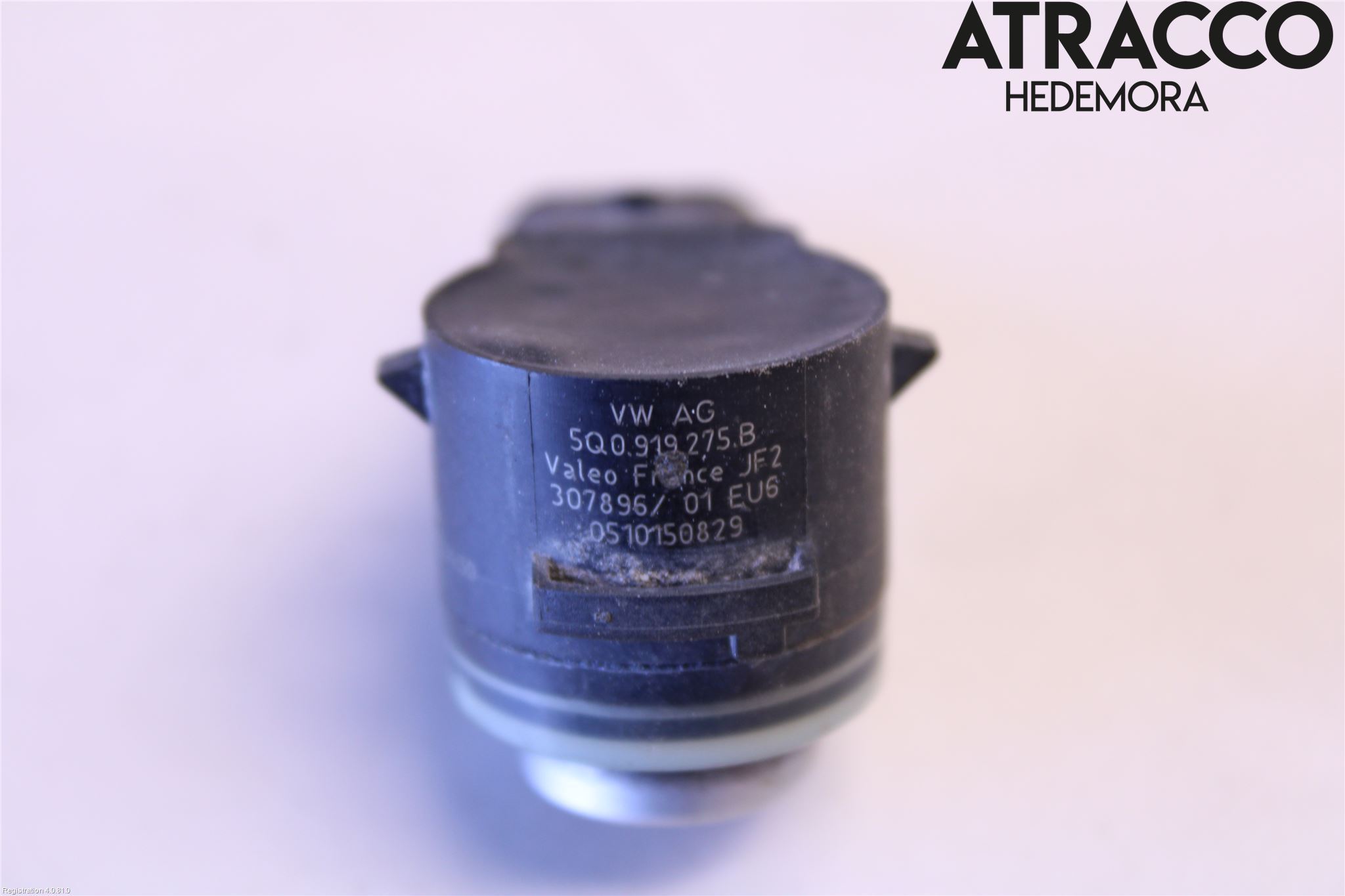 Skoda FABIA 15-21 Sensor Ryggesensor