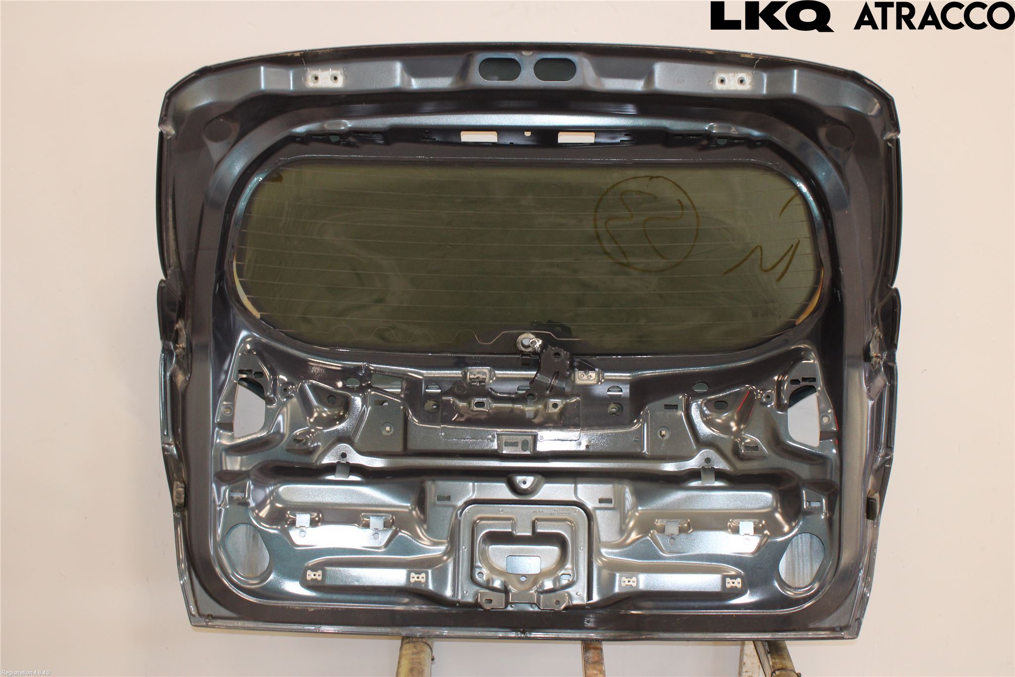 Ford FOCUS 11-14 Bakluke Stv