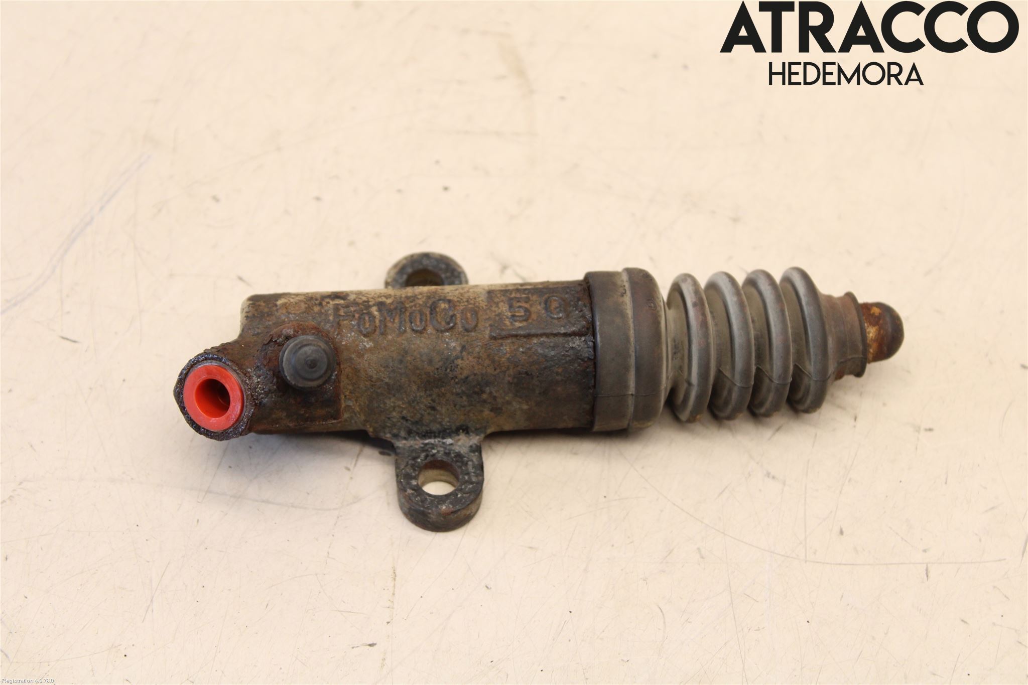 Ford RANGER EU/USA 07-11 Clutch Sylinder Slave