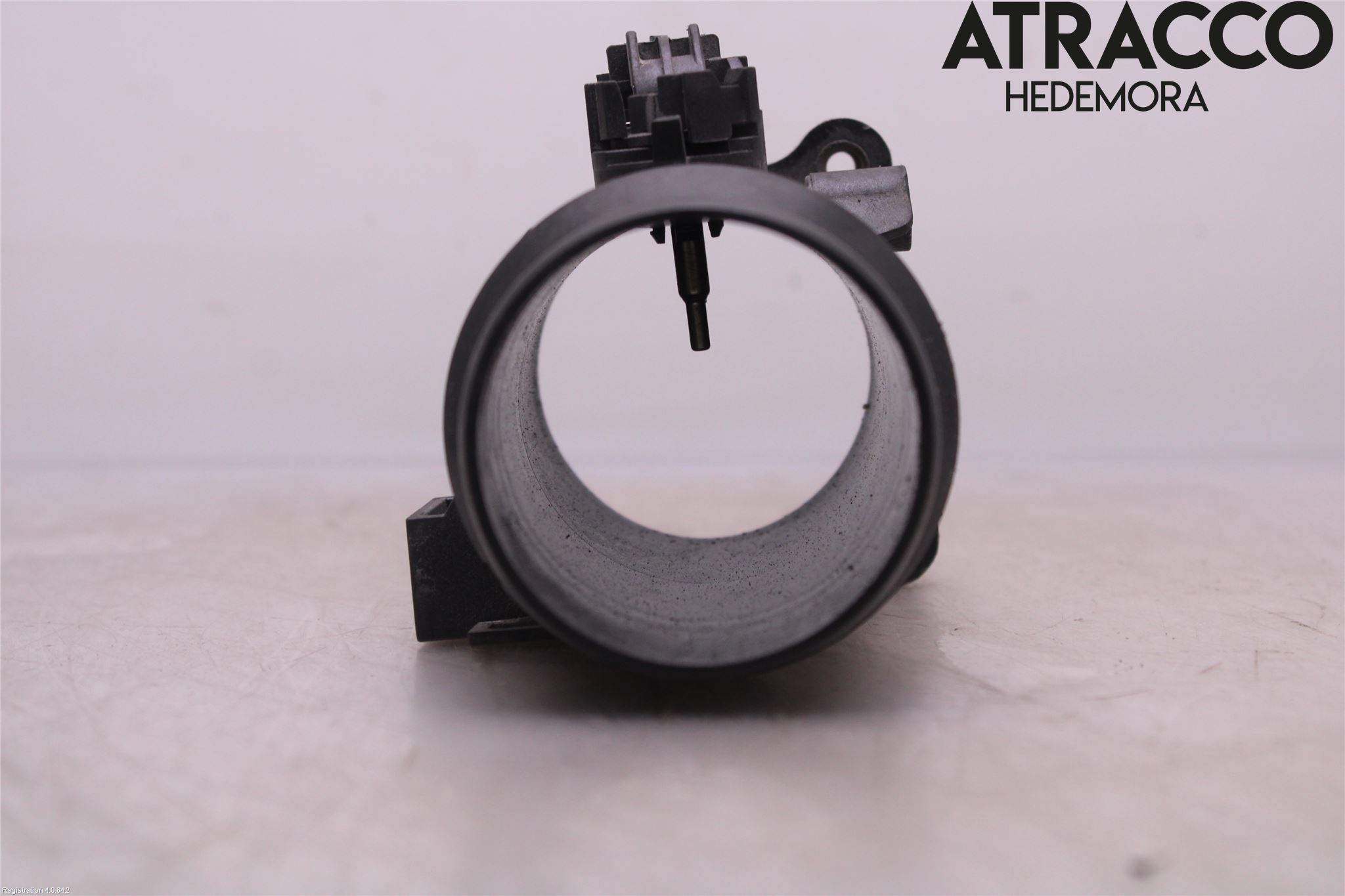 BMW 5 F10/F11/F18 09-17 Giver Temp Innsugsluft
