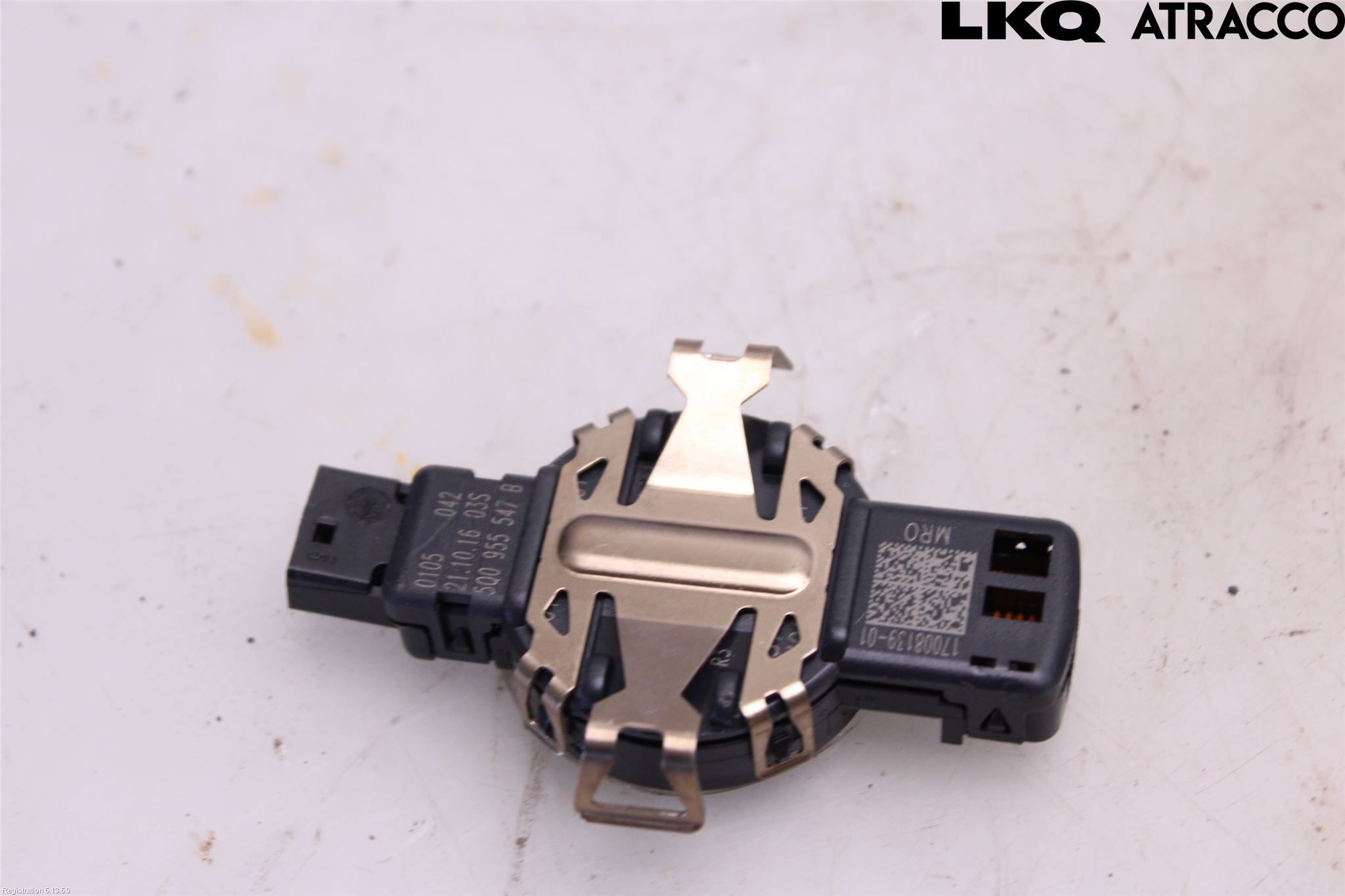 Seat ATECA 16->> Sensor Regnsensor