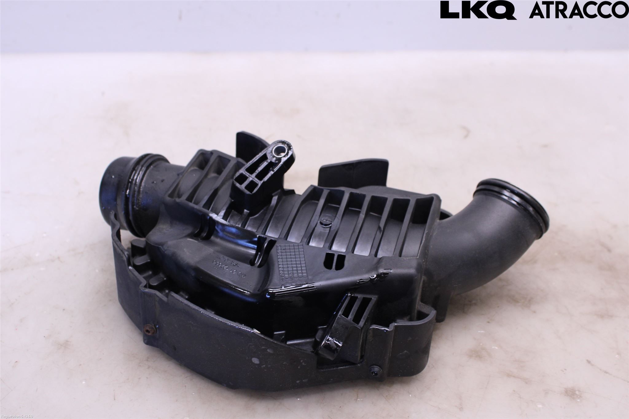 Mercedes-Benz MB CLS (C218/X218) 11-17 Inns Gummibelg - Slange