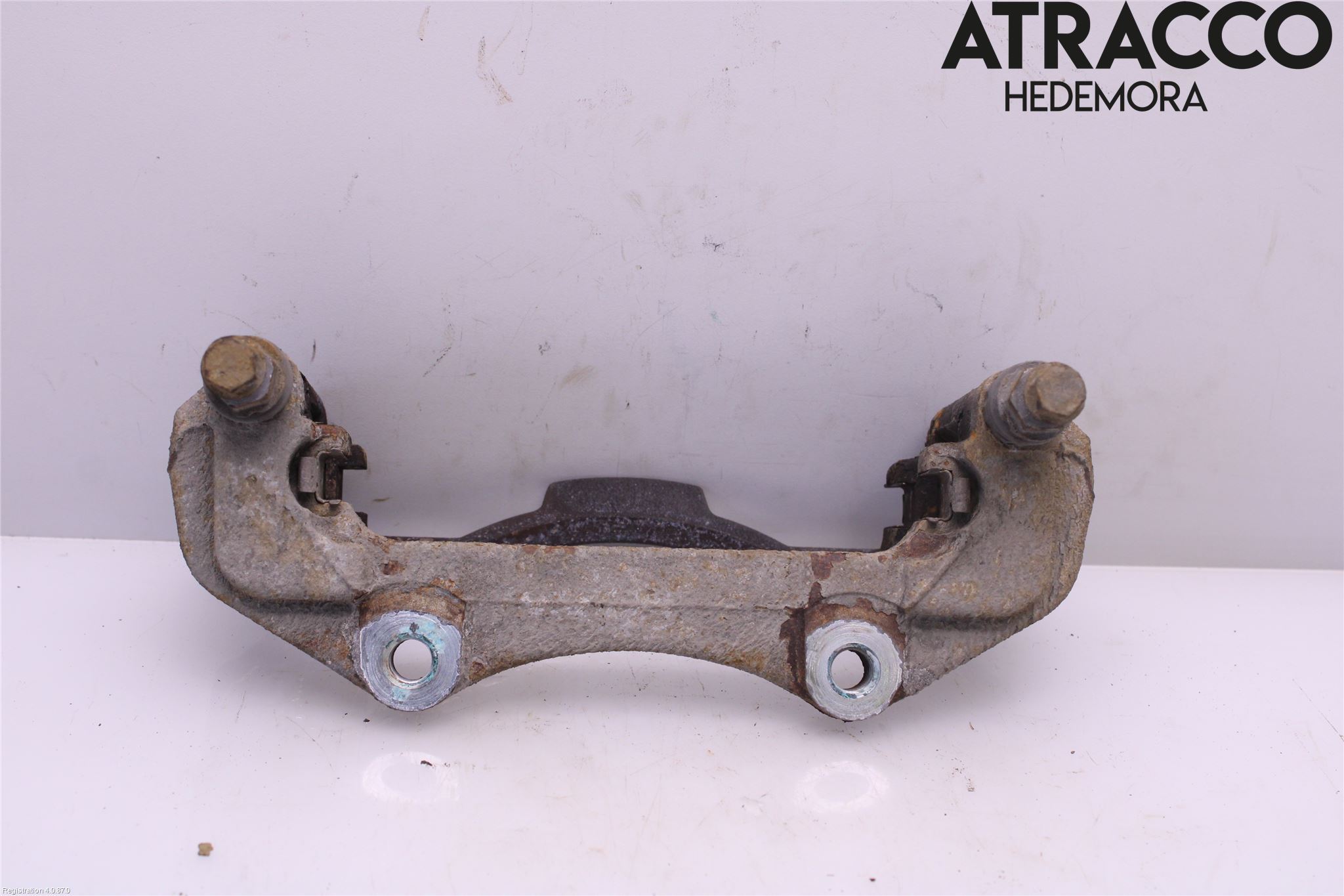 Opel INSIGNIA 09-16 Bremsecaliper Feste Holder
