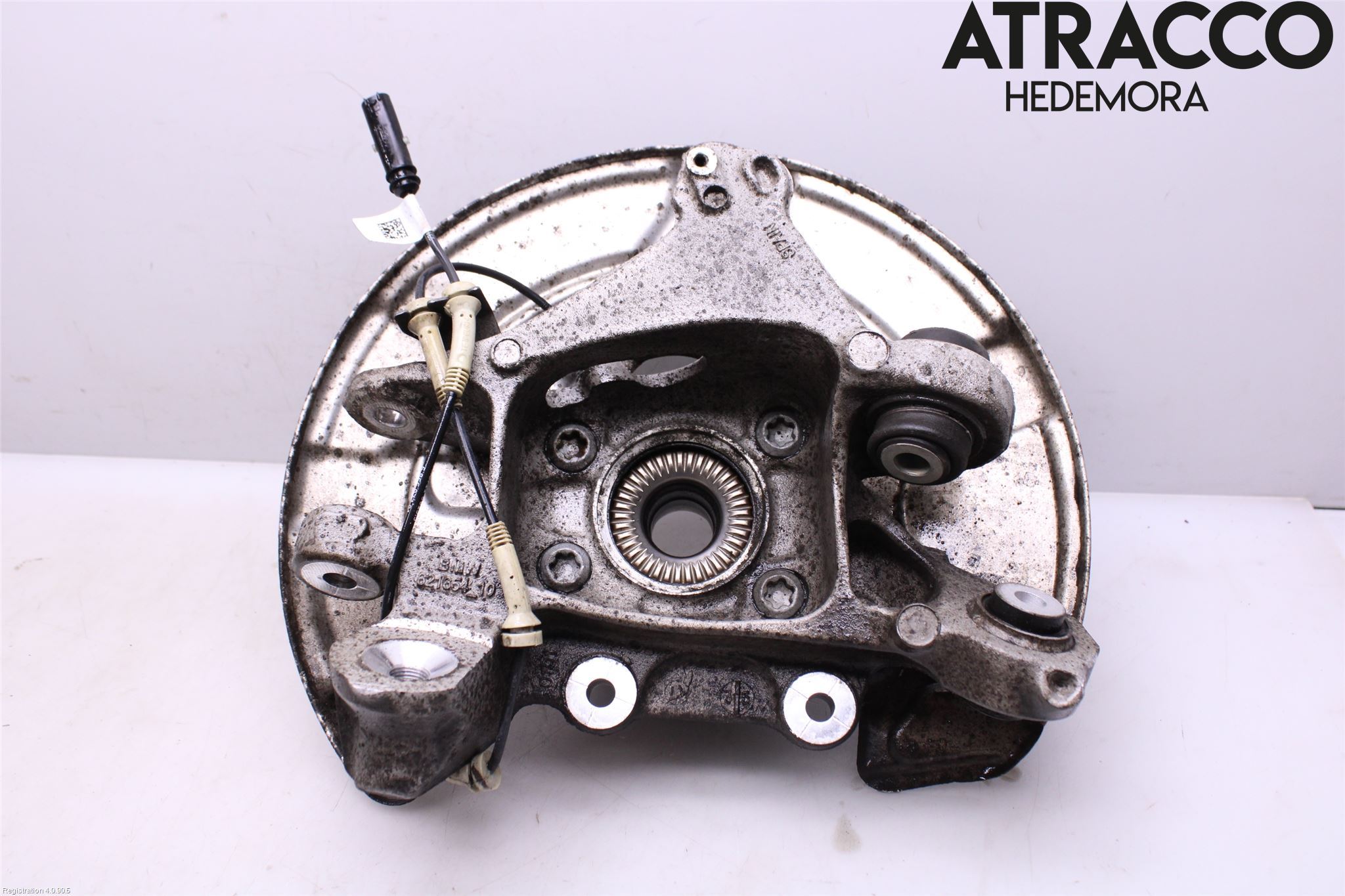BMW 5 G30/G31/F90 17-23 Spindel Hb