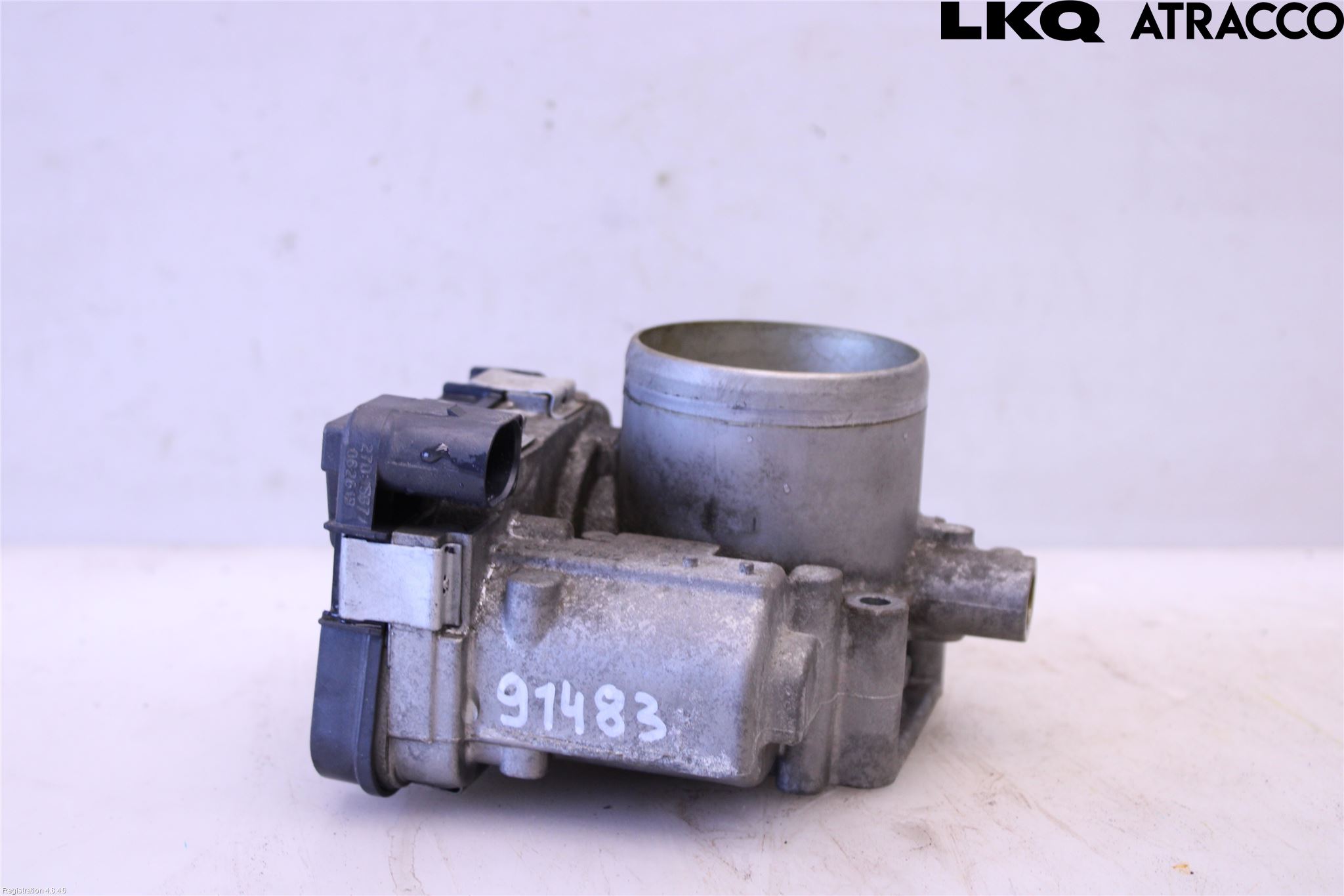 Skoda FABIA 15-21 Inns Spjeldhus