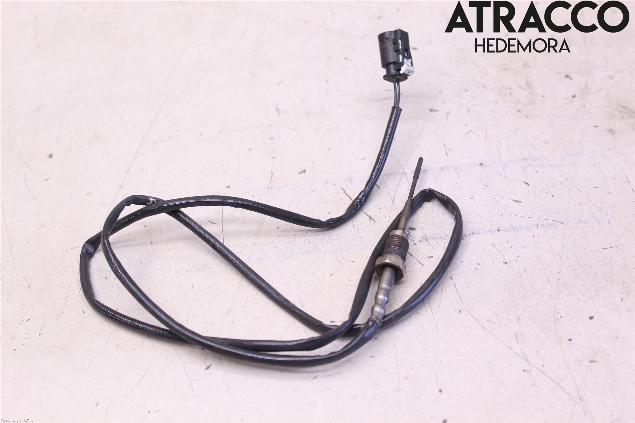 BMW 2 F45 Active Tourer 14-21 Sensor Eksos