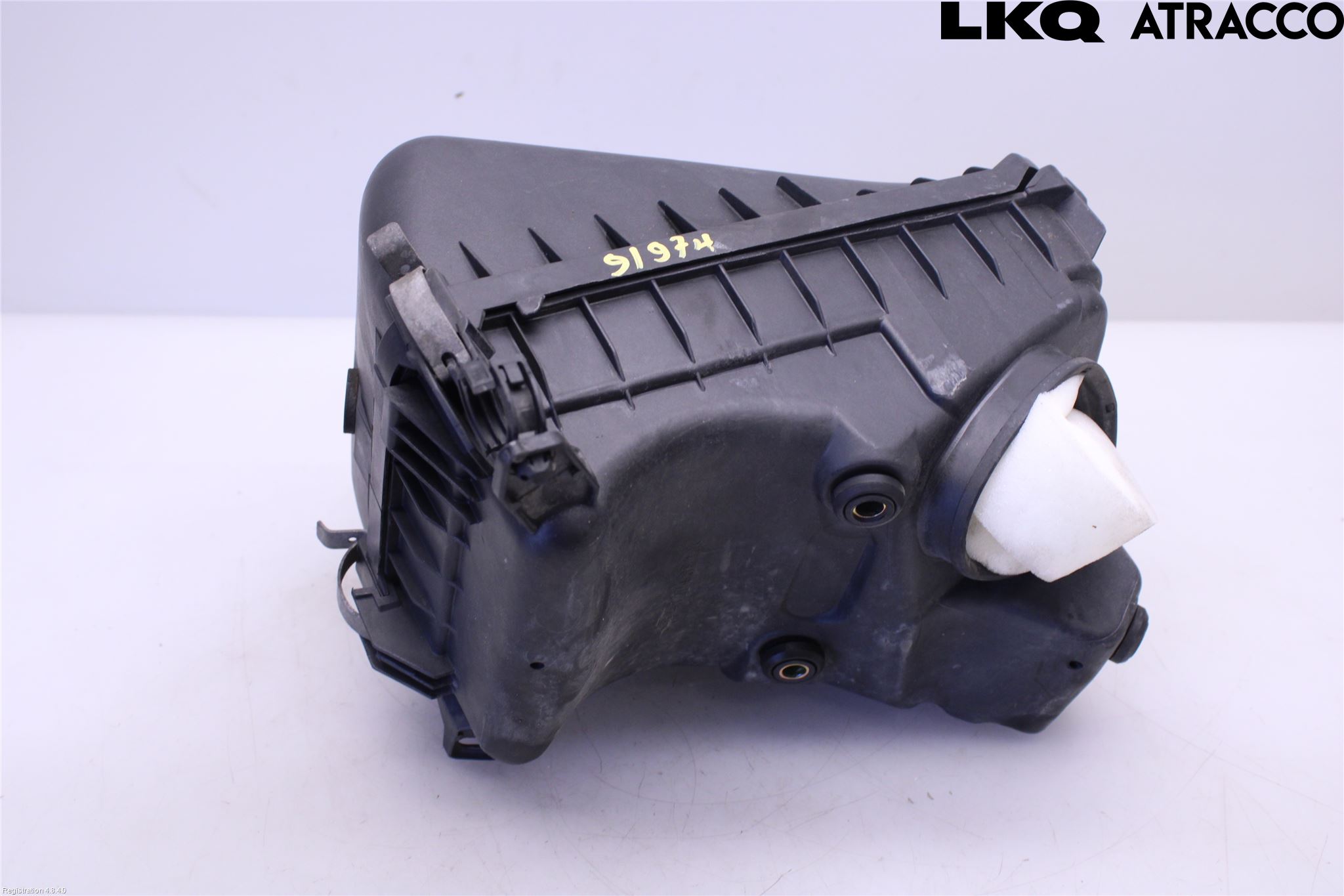 Toyota COROLLA 98-01 Luftfilter Boks