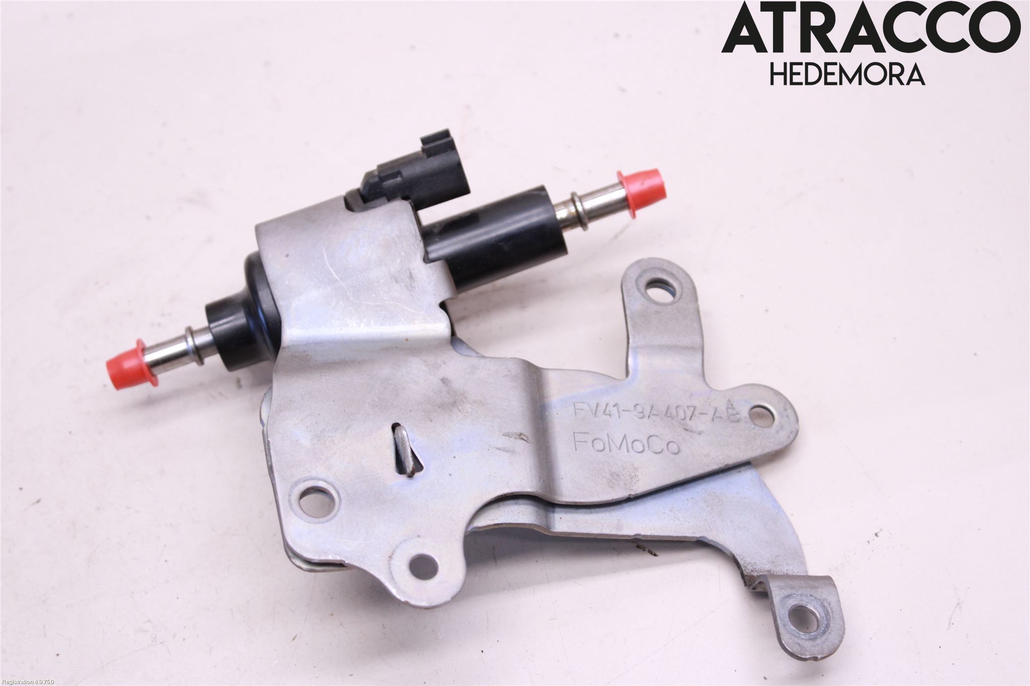 Ford KUGA 13-16 Drivstoffpumpe Fødepumpe El