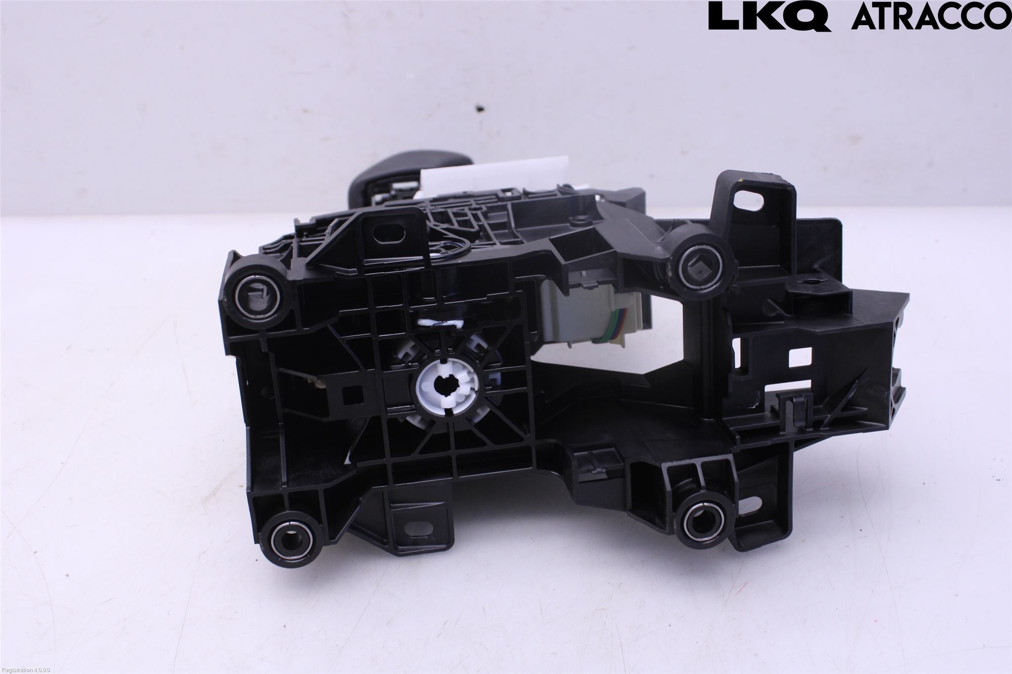 Toyota RAV4 19- Gearspak