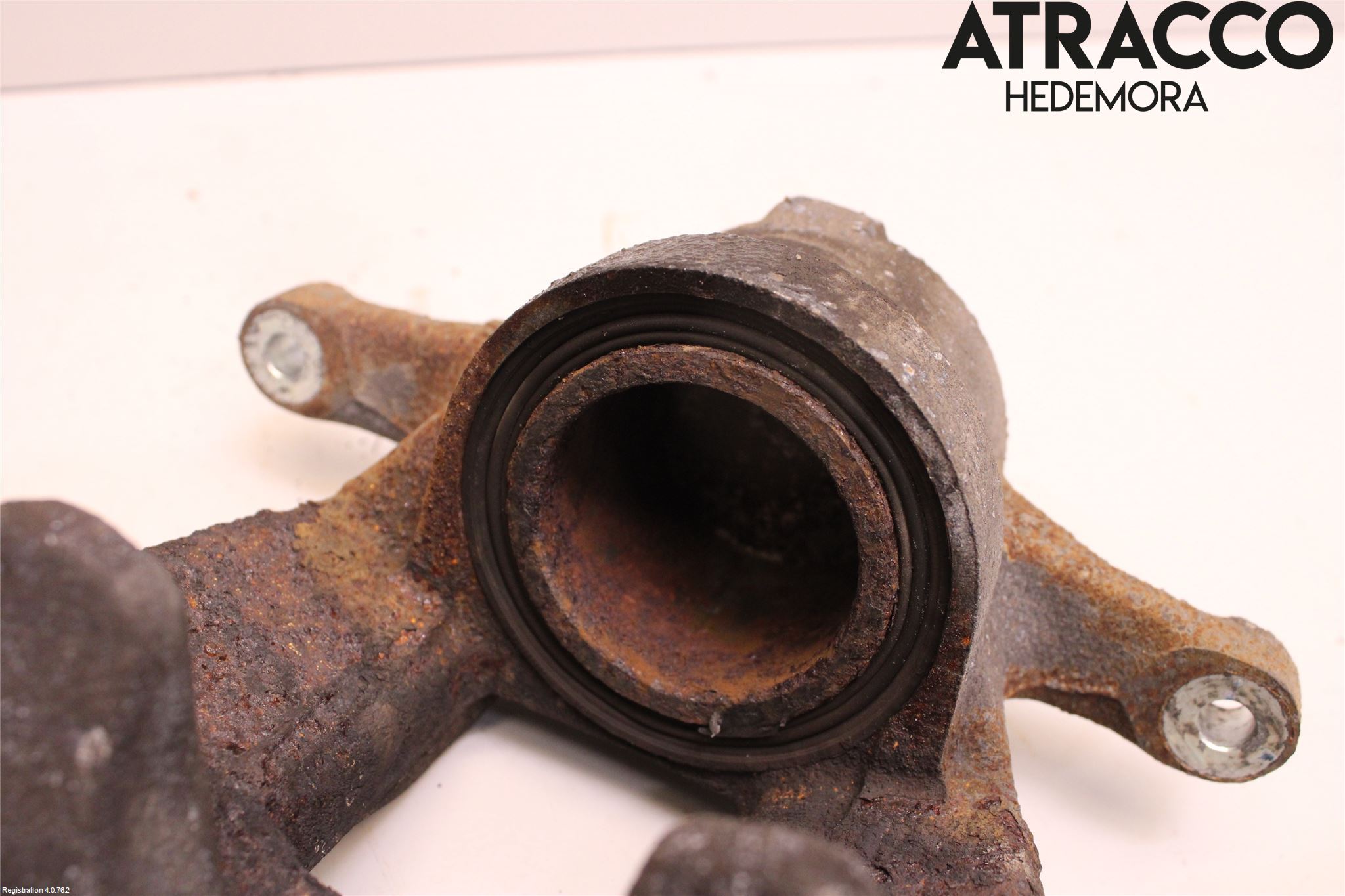 Toyota AURIS 13-19 Bremsecaliper Foran Venstre