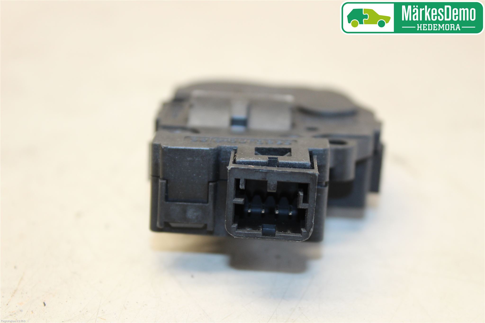 Mini ONE/COOPER 3DR F56 14-24 Varme Regulering Motor