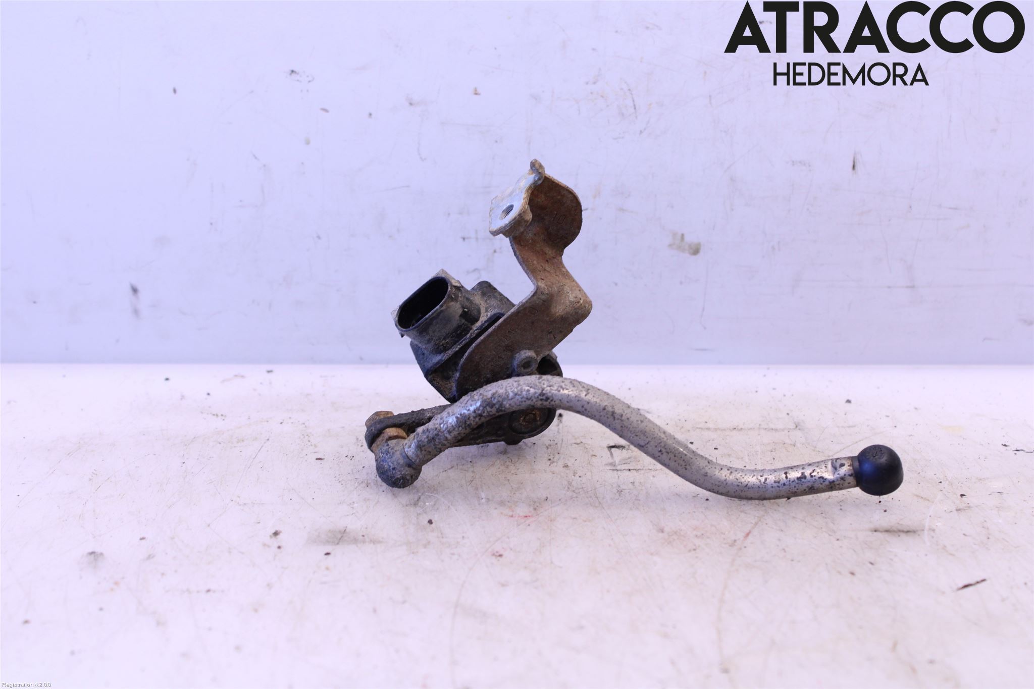 BMW 3 F30/F31/F80 12-19 Sensor Lysinnstilling