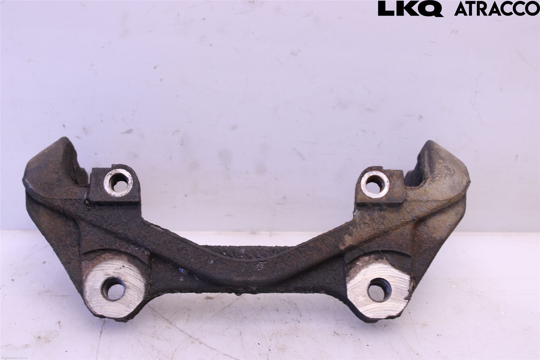 Jaguar XF (X260) 16-24 Bremsecaliper Feste Holder