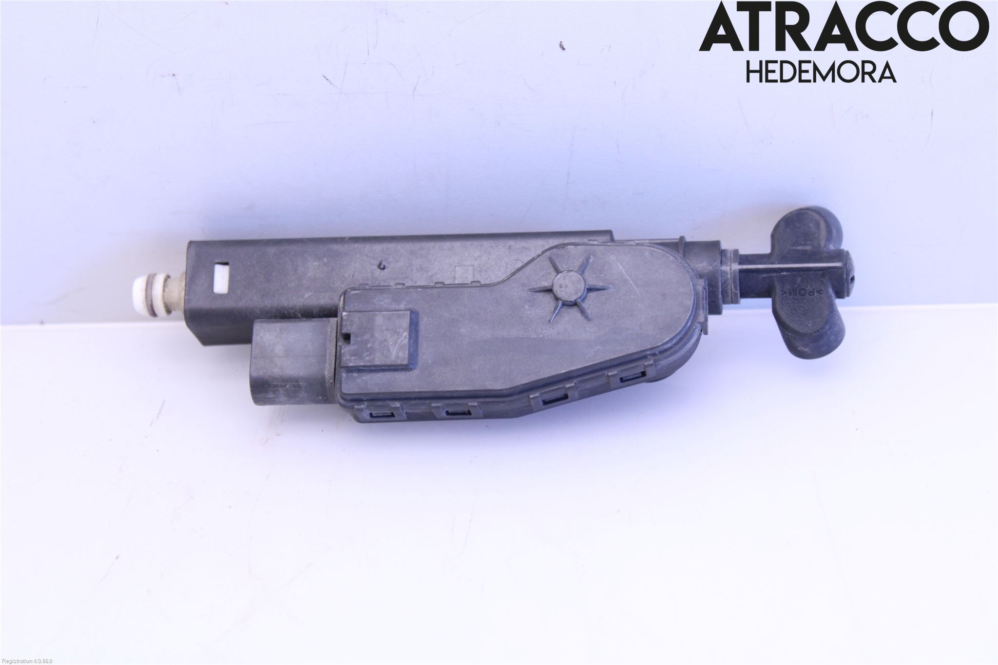 Audi A8/S8 4E  02-09 Spylerdyse Frontlykter