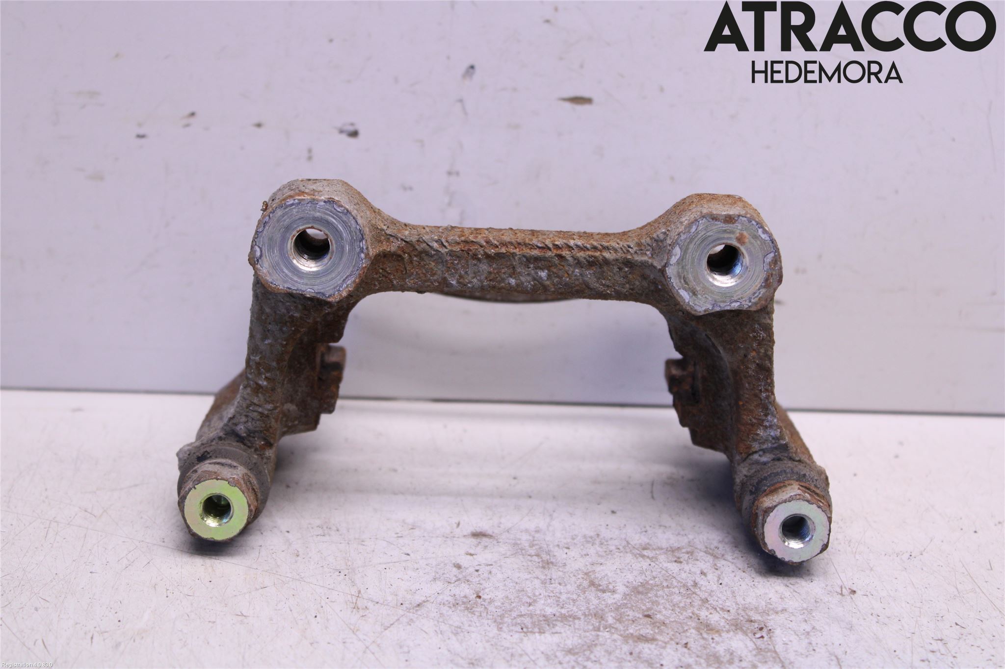 Hyundai i40 16-18 Bremsecaliper Feste Holder