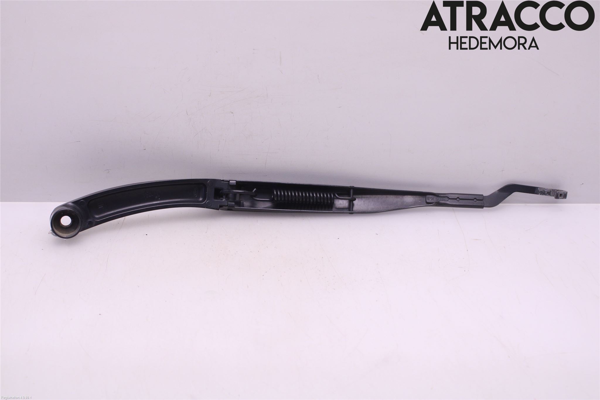 Kia OPTIMA 16-20 Viskerarm-Armer Frontrute
