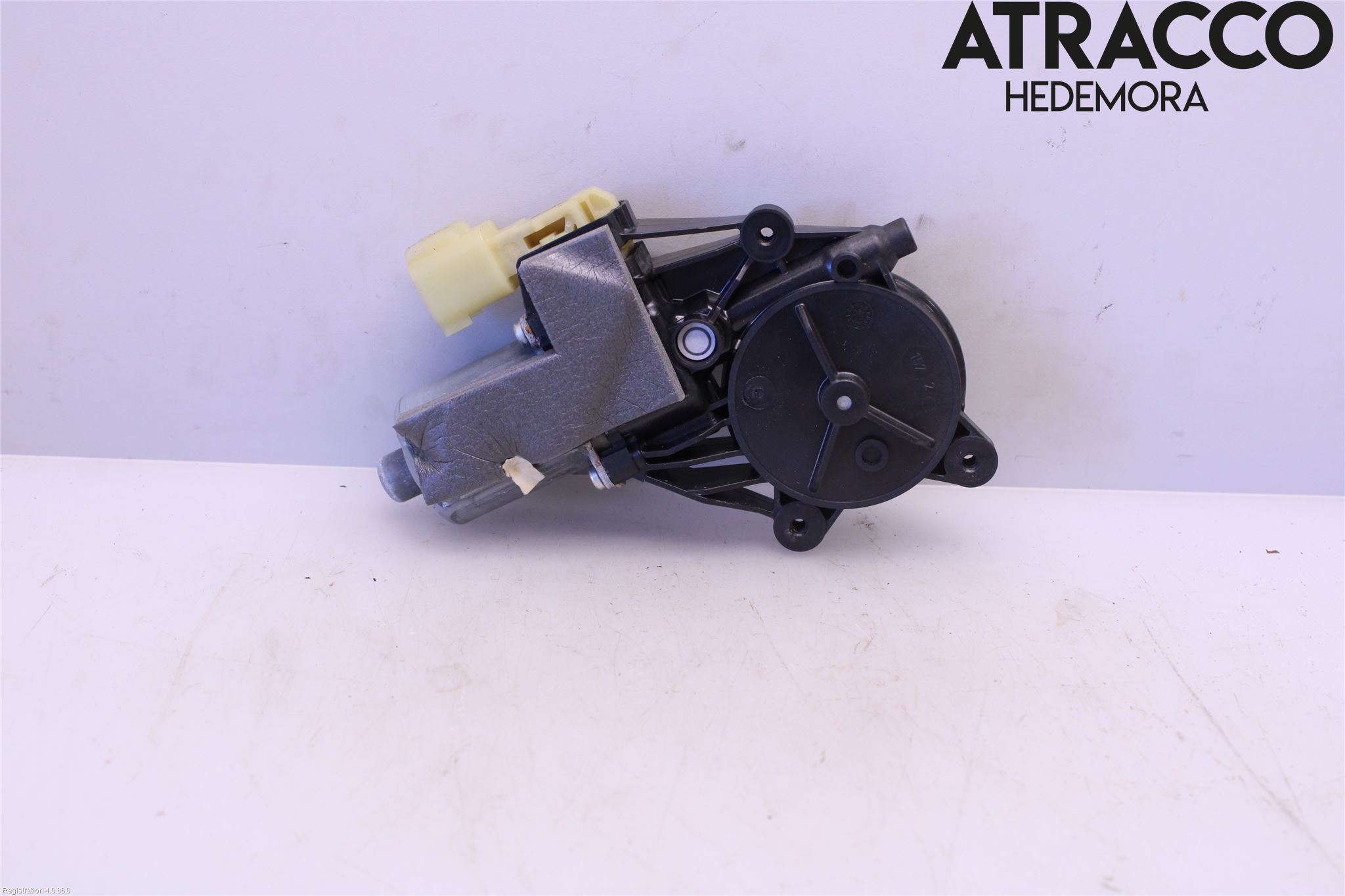 Landrover RANGE ROVER SPORT (L494) 14-22 Vindusheismotor