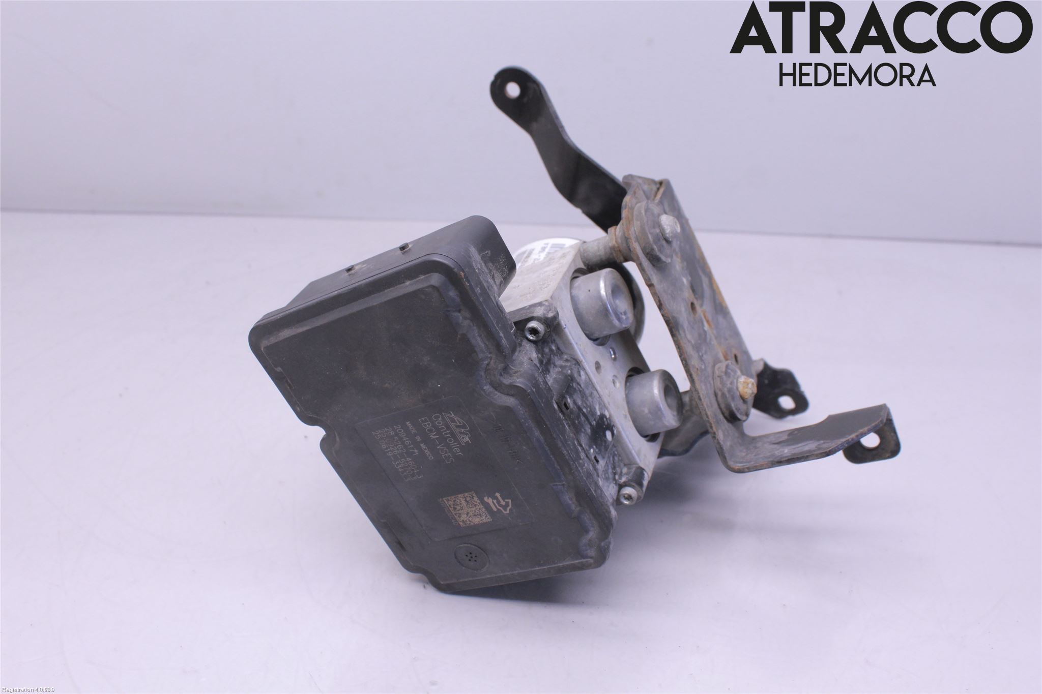 Chevrolet CAPTIVA Abs Hydraulikkaggregat