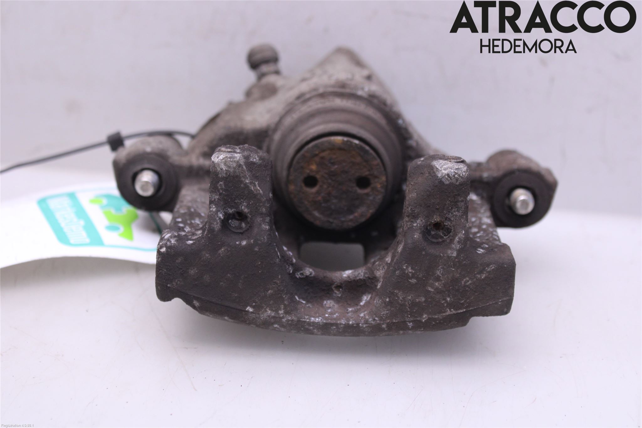 Renault MEGANE III 09-15 Bremsecaliper Bak Høyre