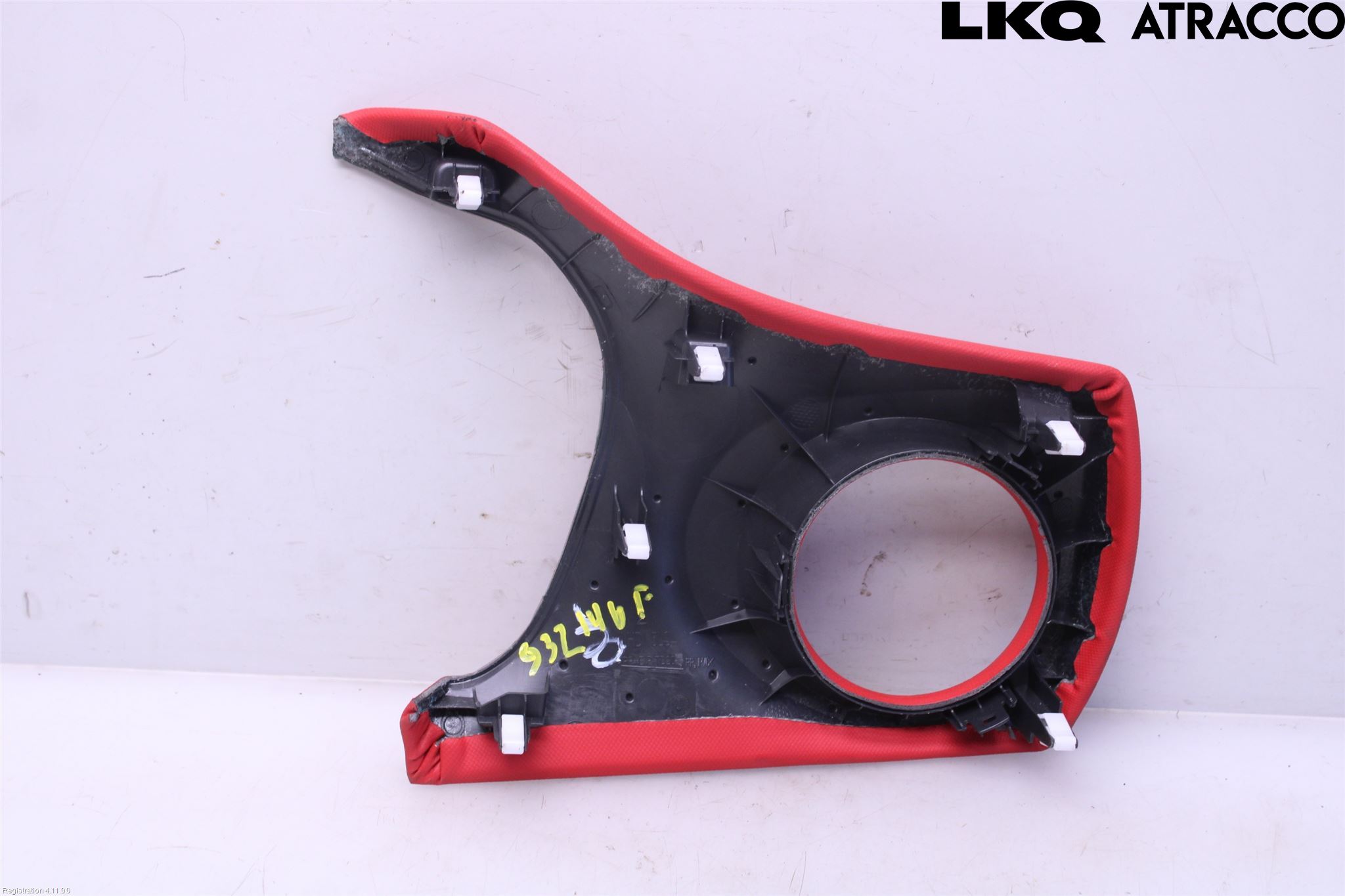 Toyota YARIS XP130 15-20 Innr Dekor Instrbord