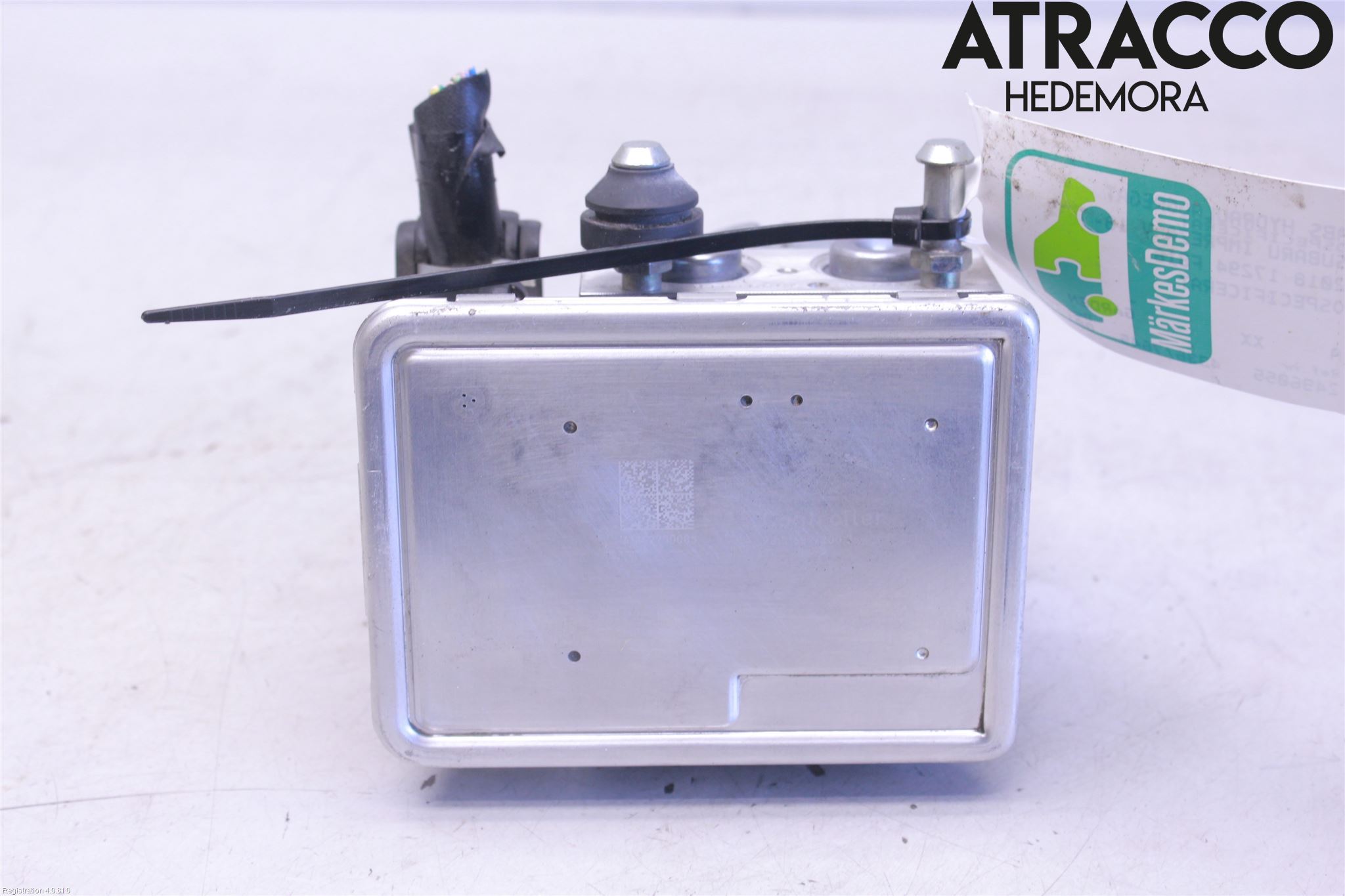 Subaru IMPREZA V 18- Abs Hydraulikkaggregat