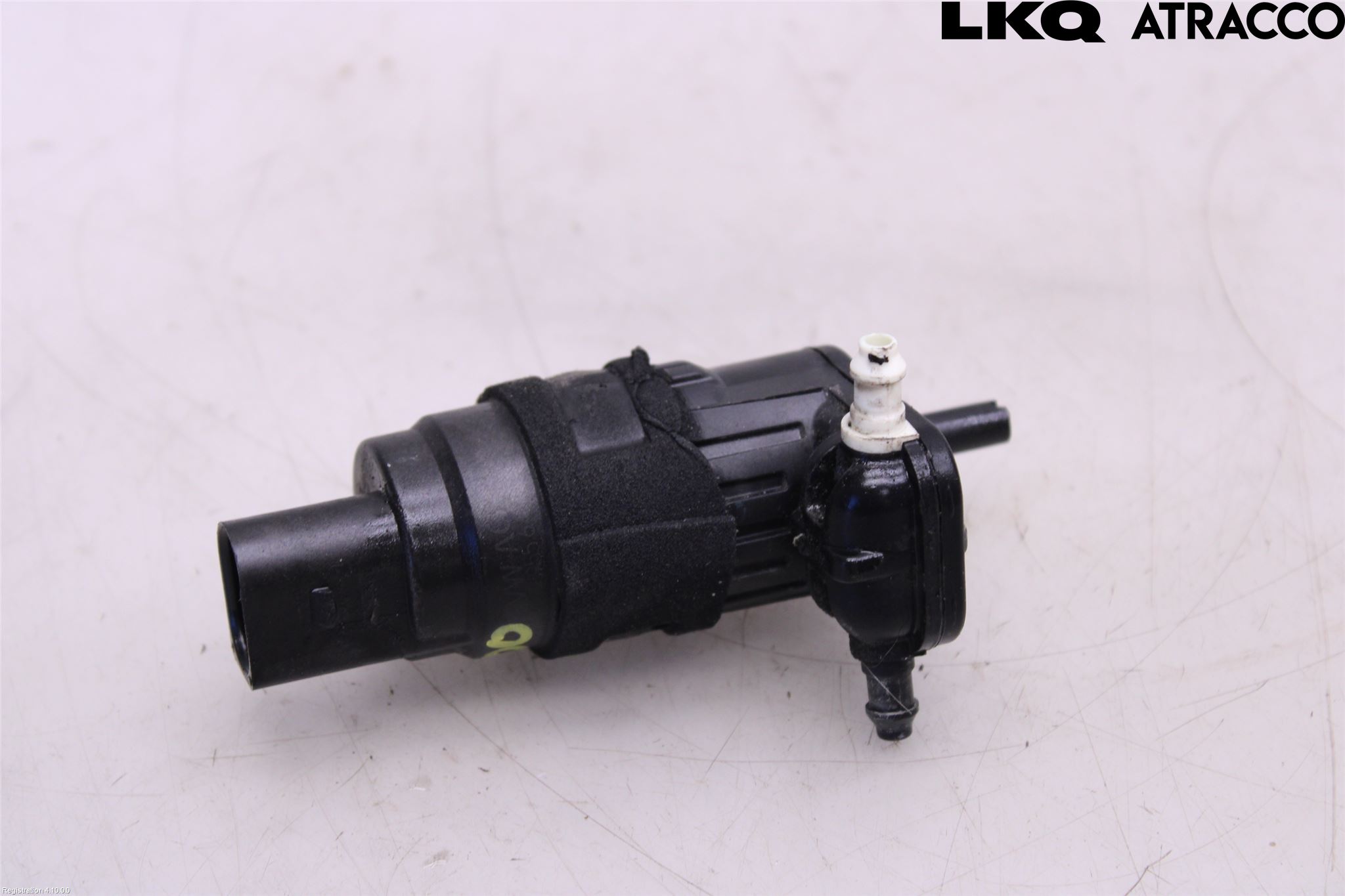 Audi A3/S3 8V 13-20 Spylerpumpe Frontrute