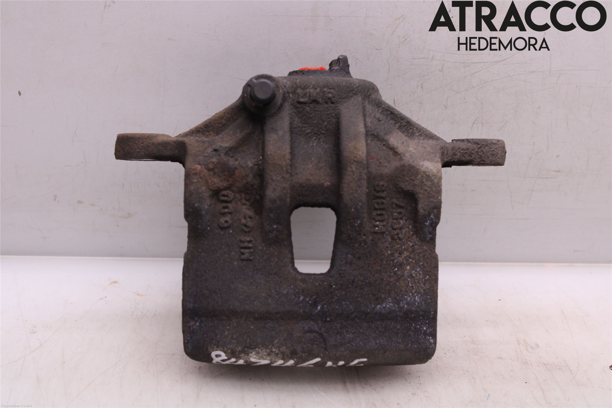 Hyundai ix20 Bremsecaliper Foran Høyre