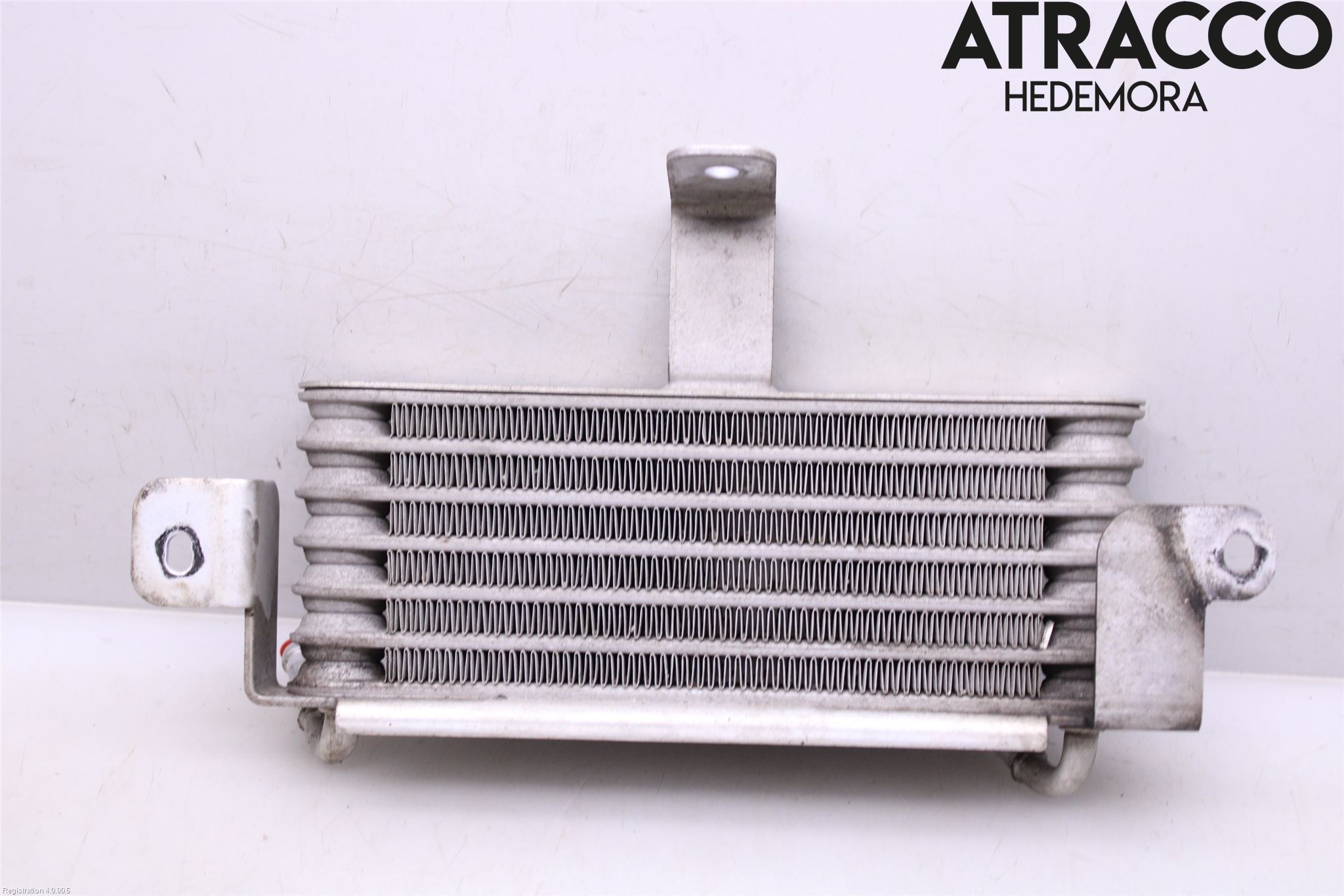 Subaru OUTBACK 10-15 Radiator Oljekjøler Automatgea