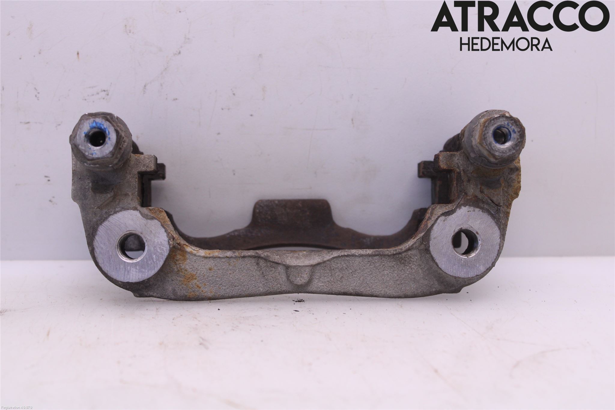 Mini ONE/COOPER 3DR F56 14-24 Bremsecaliper Feste Holder