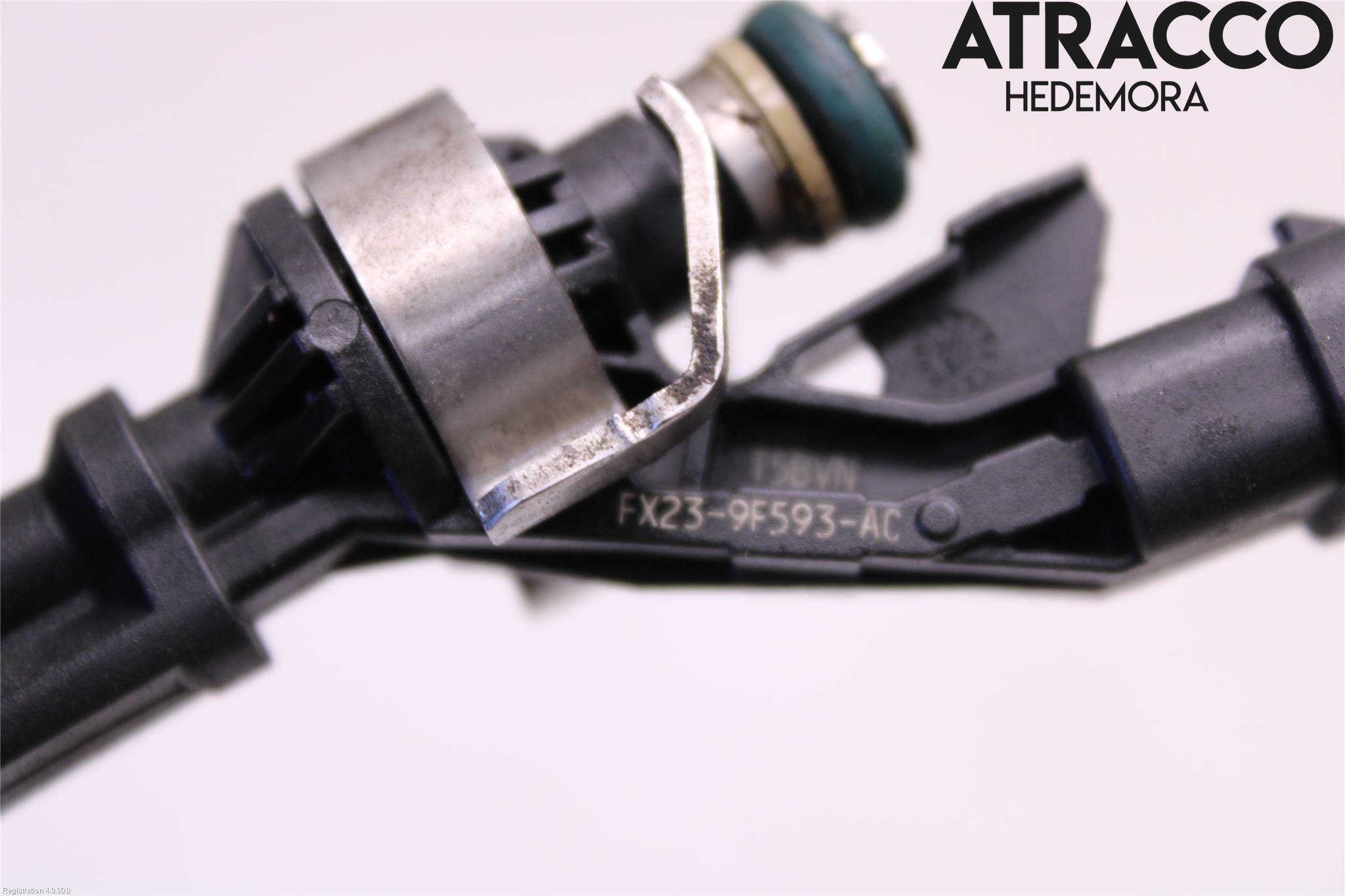 Landrover RANGE ROVER SPORT (L494) 14-22 Inns Dyse