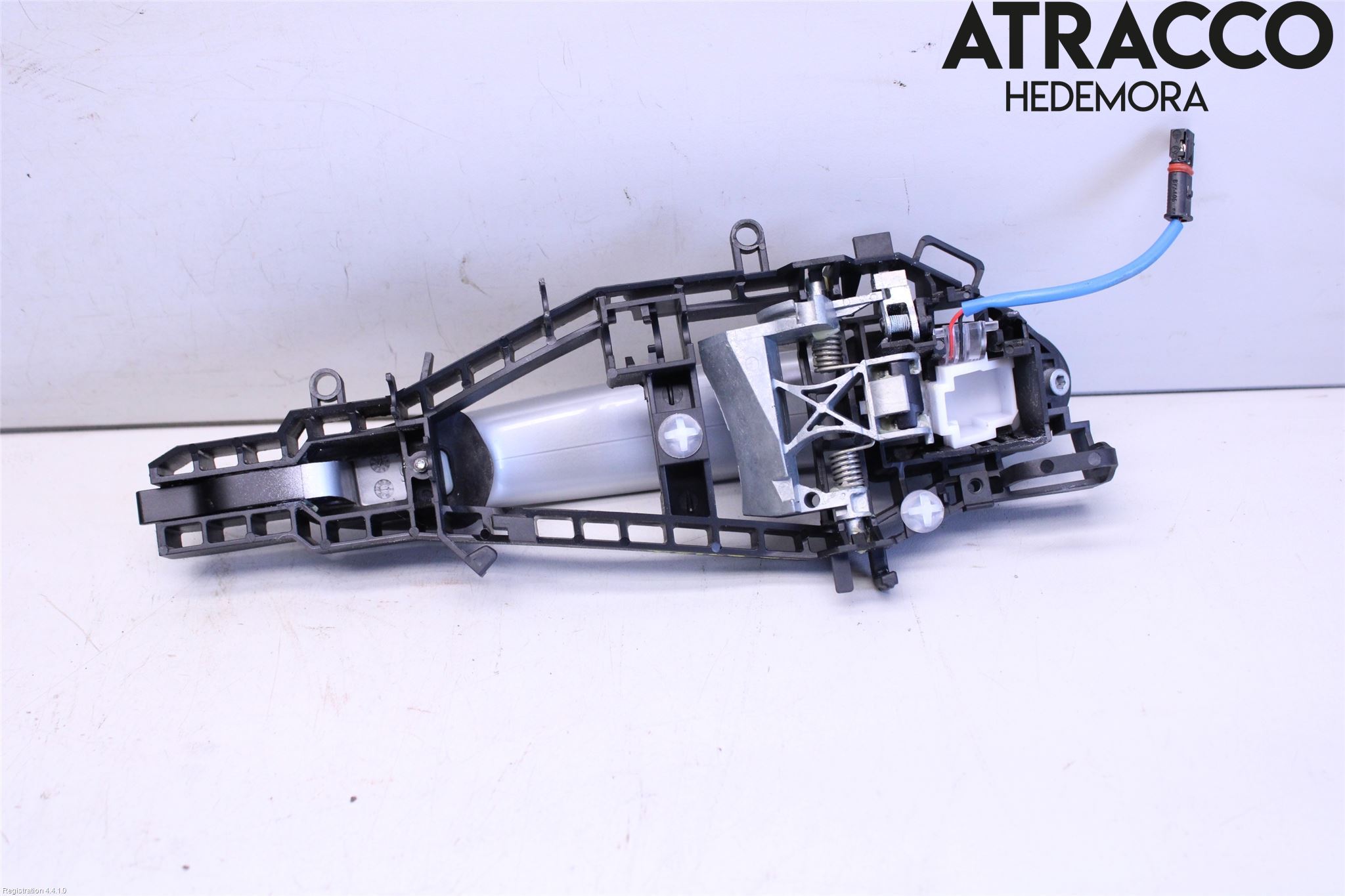 BMW 3 F30/F31/F80 12-19 Dørhandtak Ytre Venstre