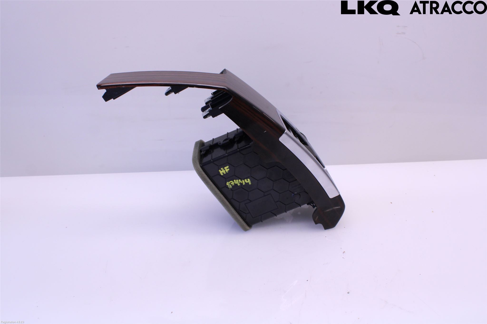 Landrover RANGE ROVER (L405) 13-21 Dashbord Kanal - Dyse