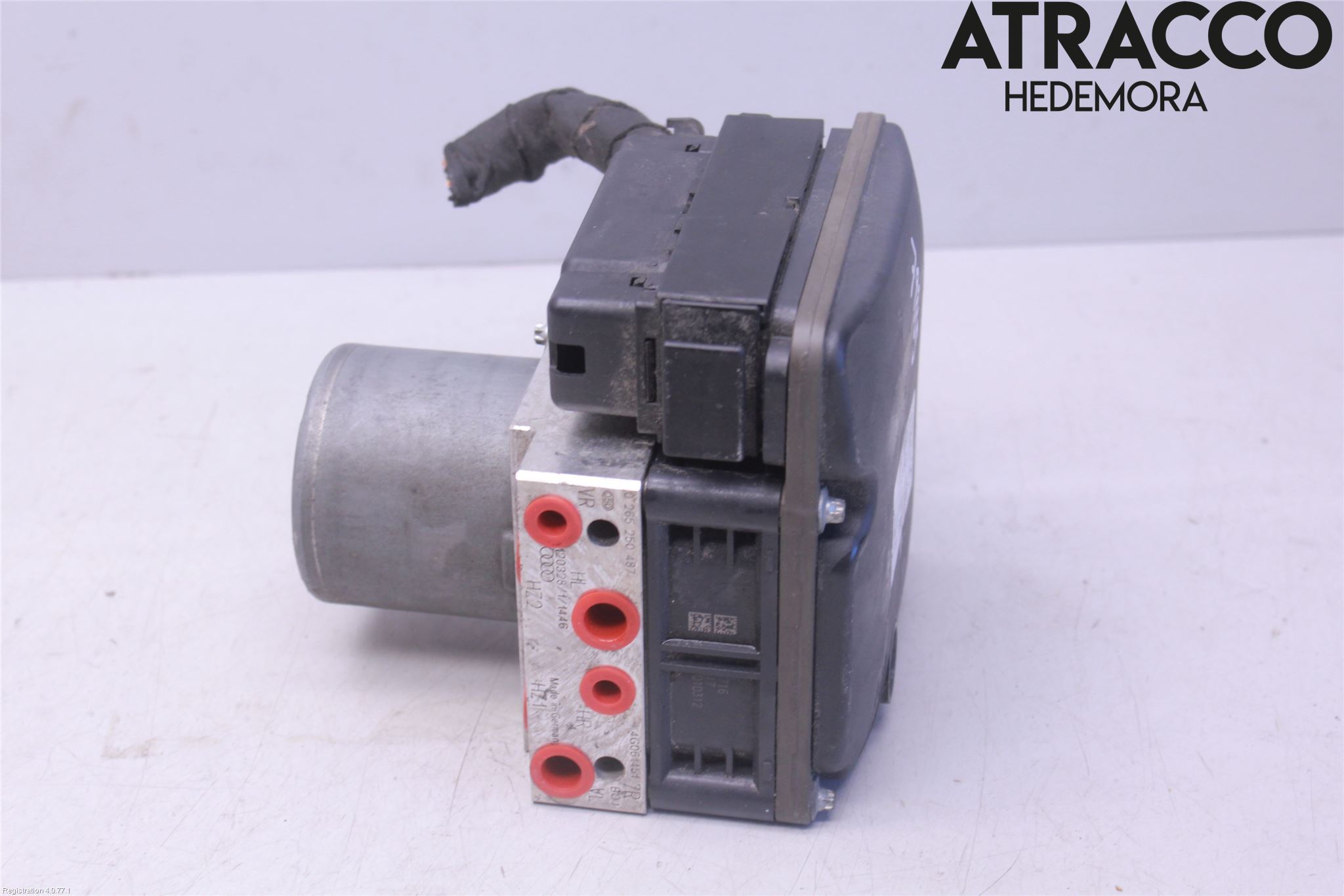 Audi A6/S6 4G 11-18 Abs Hydraulikkaggregat