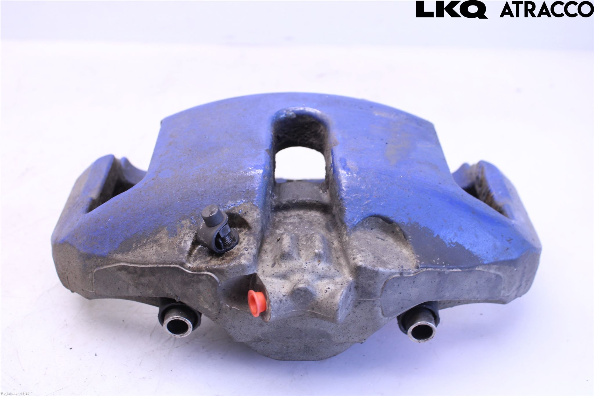 BMW 5 F10/F11/F18 09-17 Bremsecaliper Foran Høyre