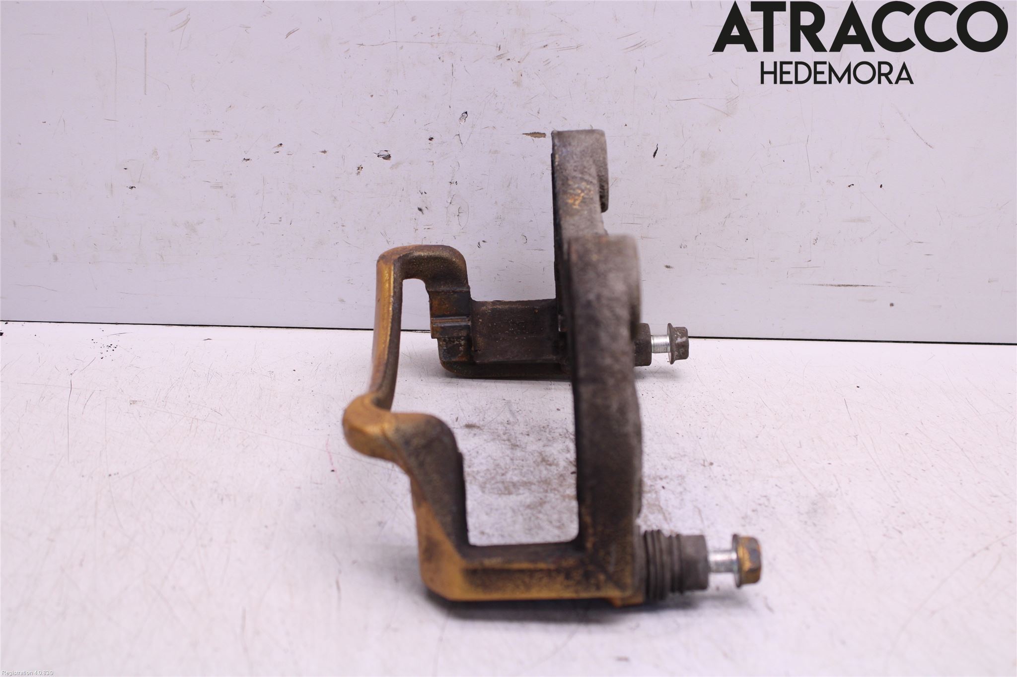 Opel INSIGNIA 17- Bremsecaliper Feste Holder