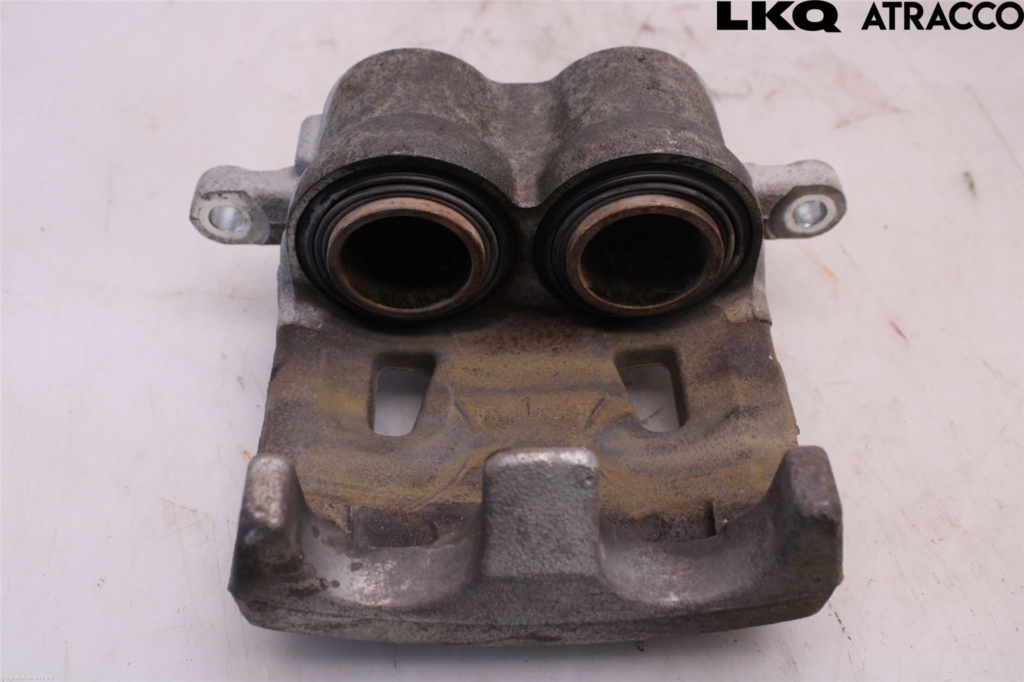 Toyota RAV4 19- Bremsecaliper Foran Venstre