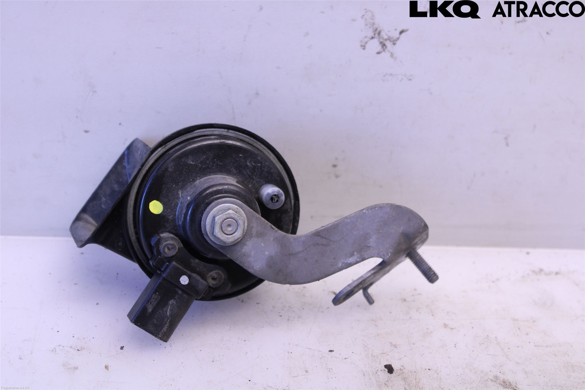 Audi A4/S4 B9 16-19 Signalhorn