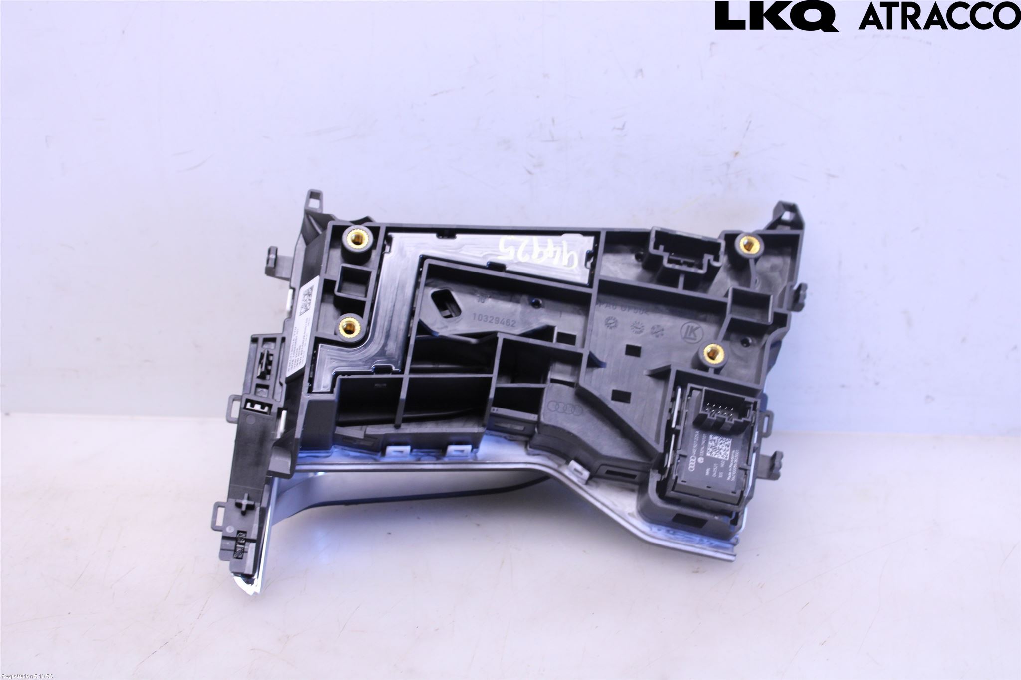 Audi E-TRON, S GE 19- Gearspak