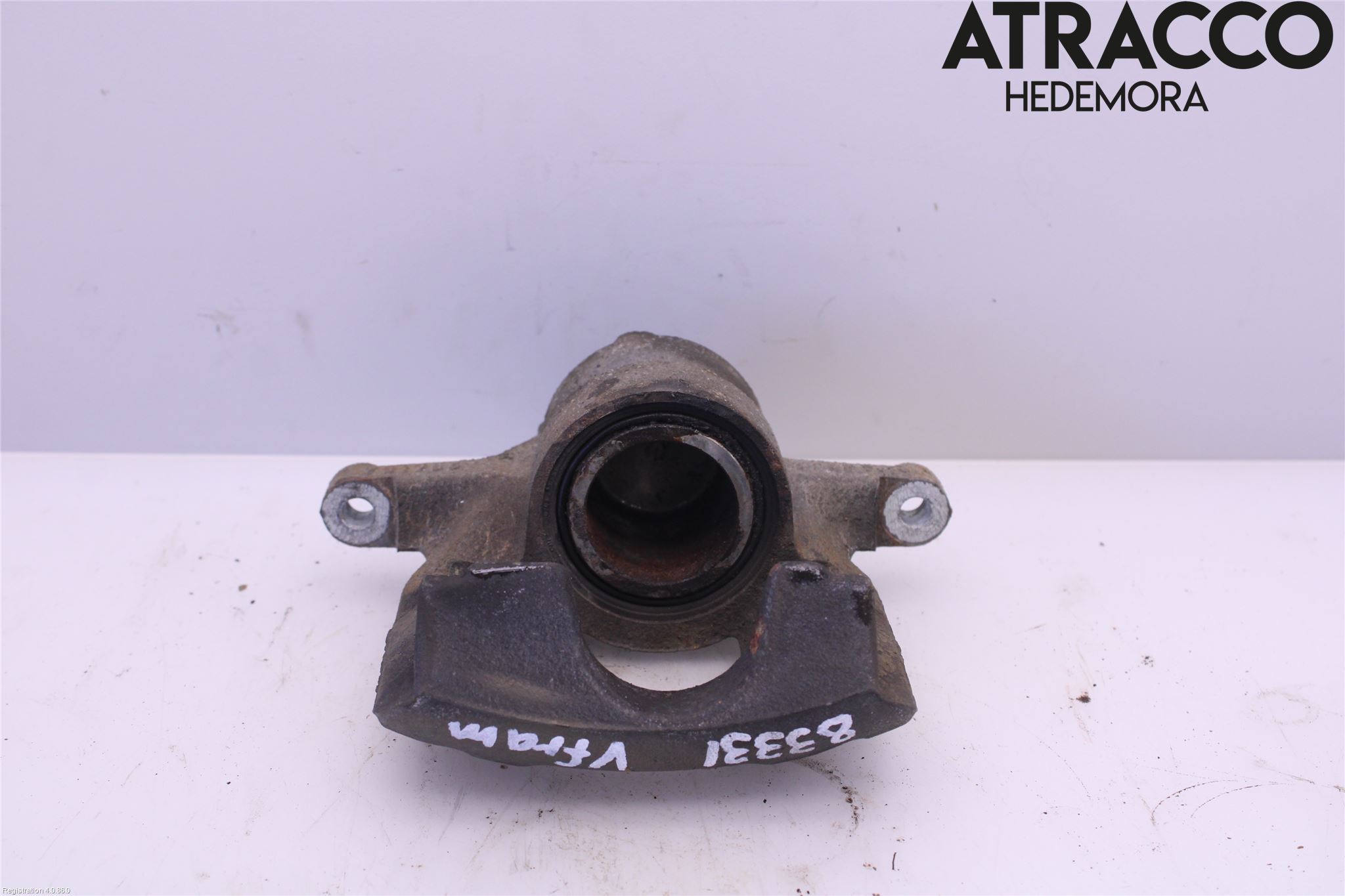 Toyota AYGO 15-21 Bremsecaliper Foran Venstre