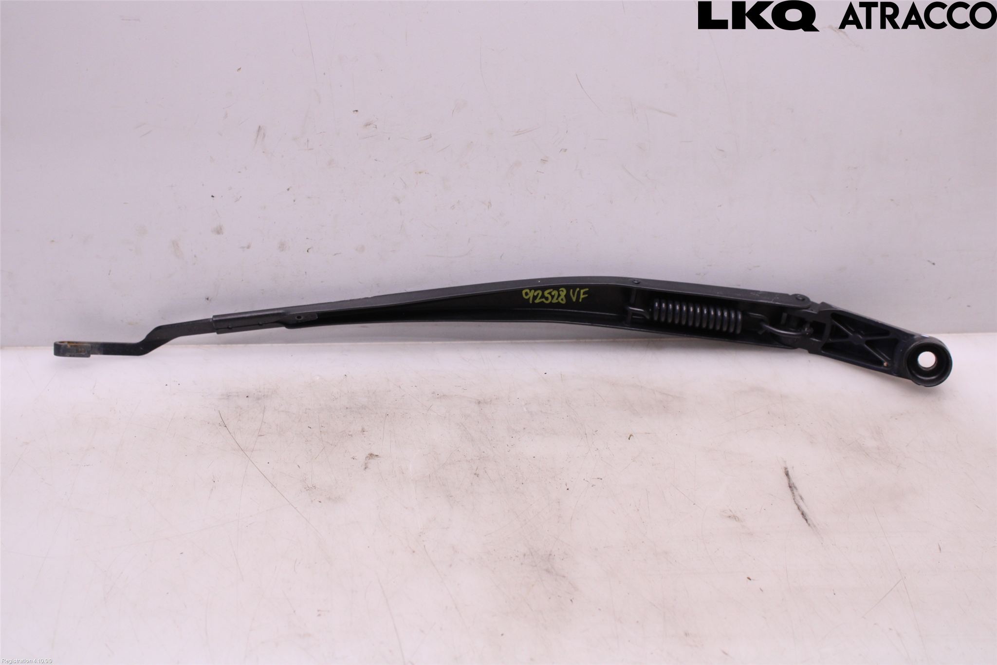 Lexus RX AL10 09-15 Viskerarm-Armer Frontrute